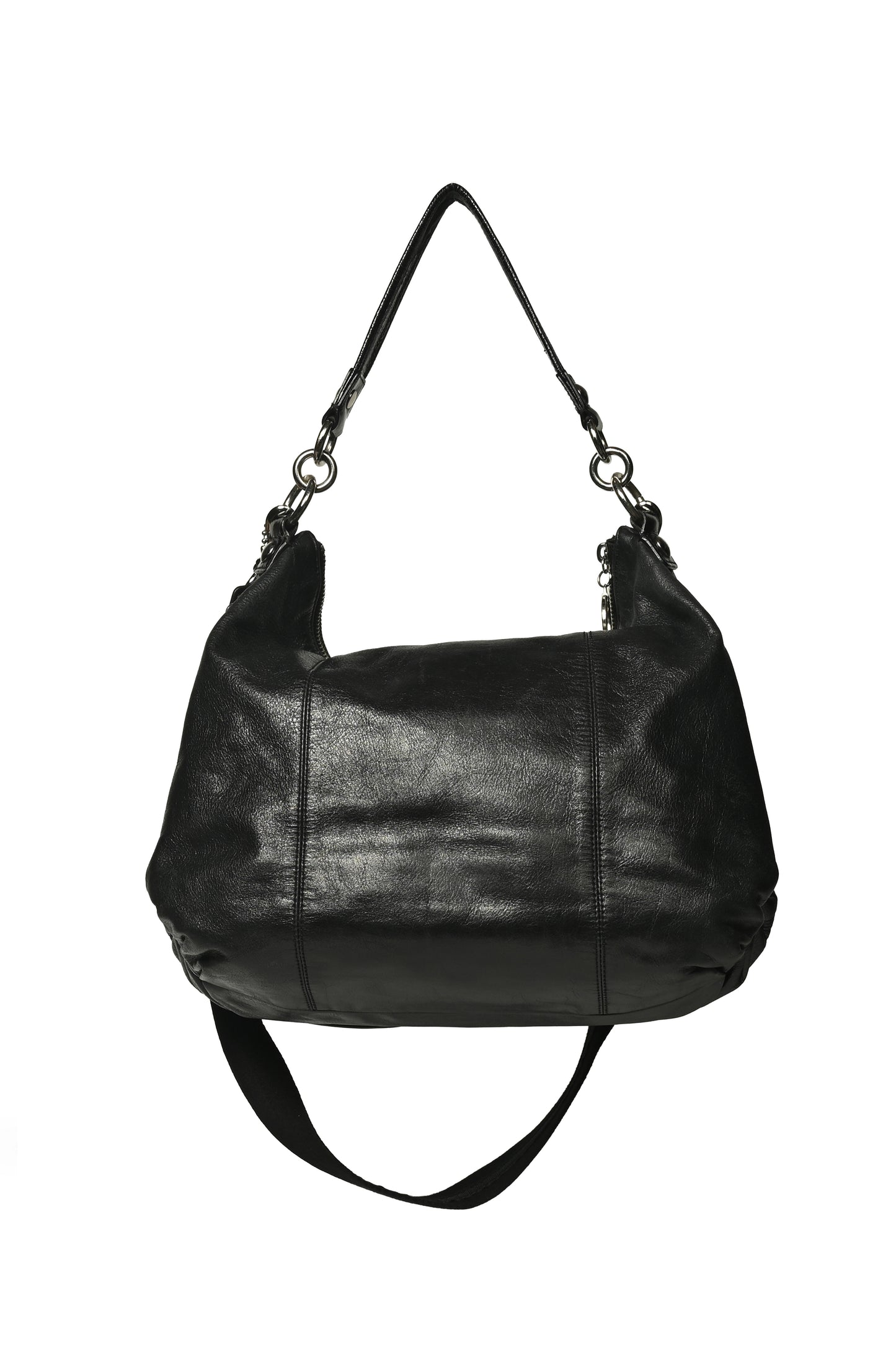 Coach Poppy Hobo Bag