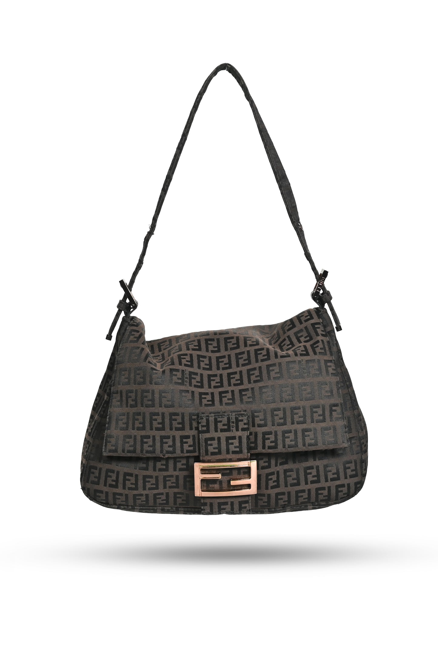 Fendi Mamma Baguette Cloth