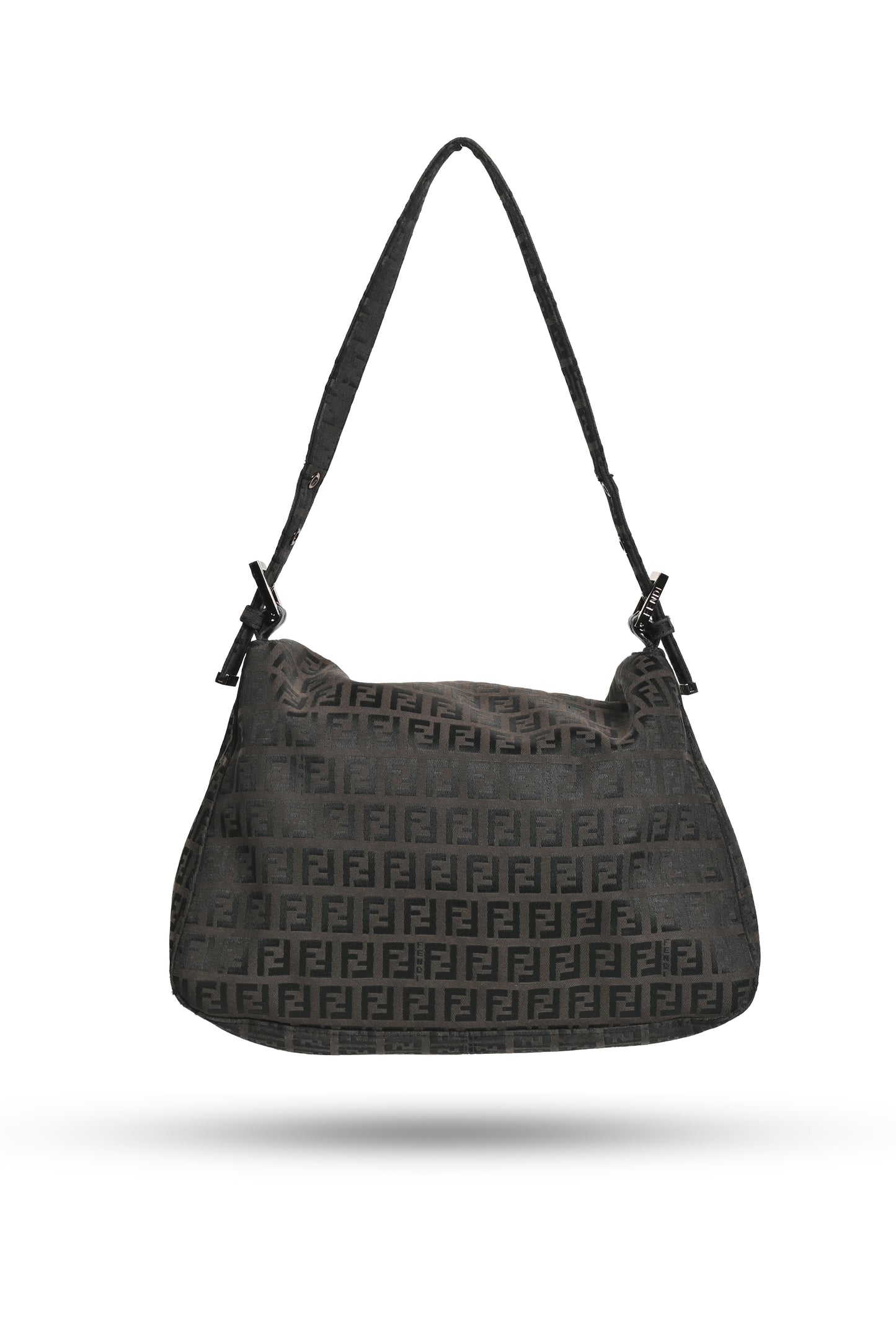 Fendi Mamma Baguette Cloth