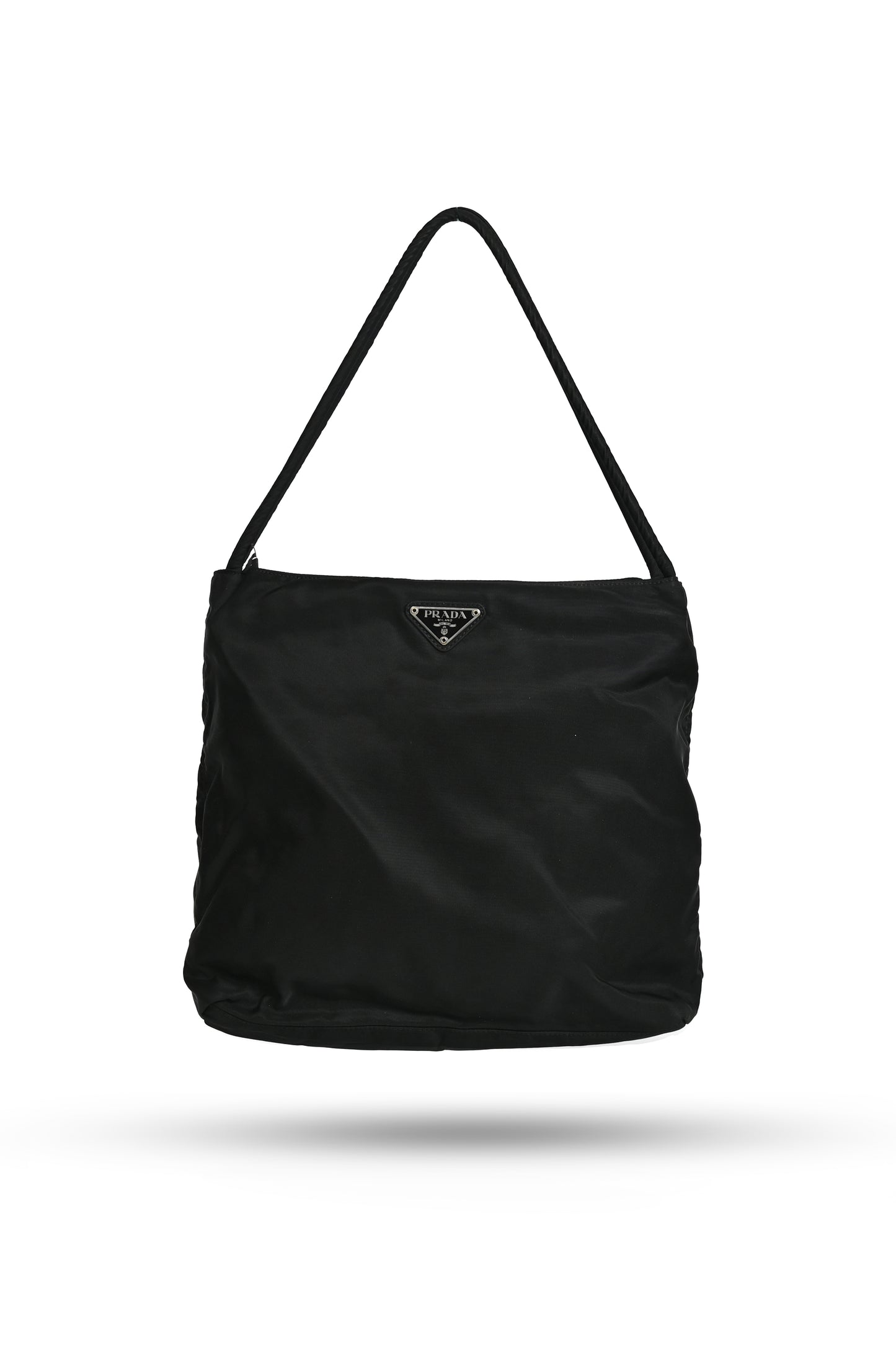 Prada Nylon Tote