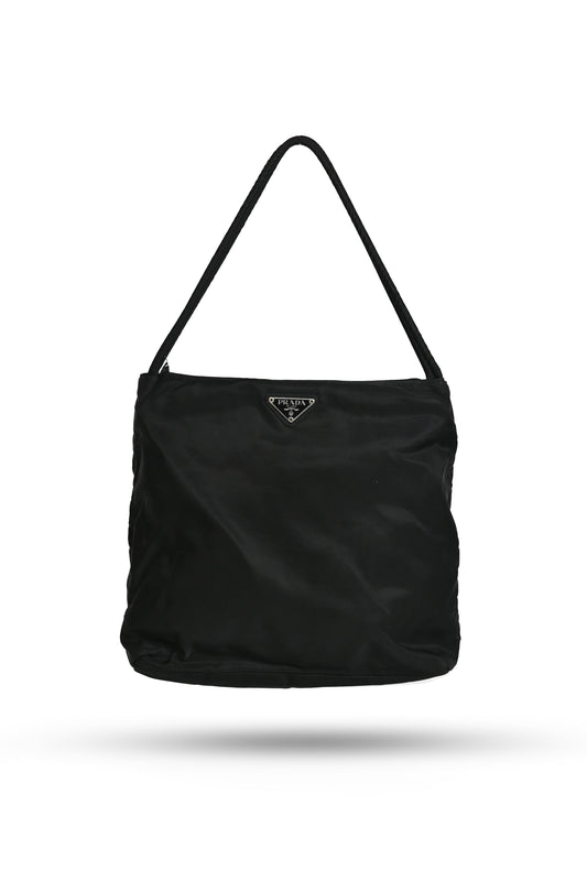 Prada Nylon Tote