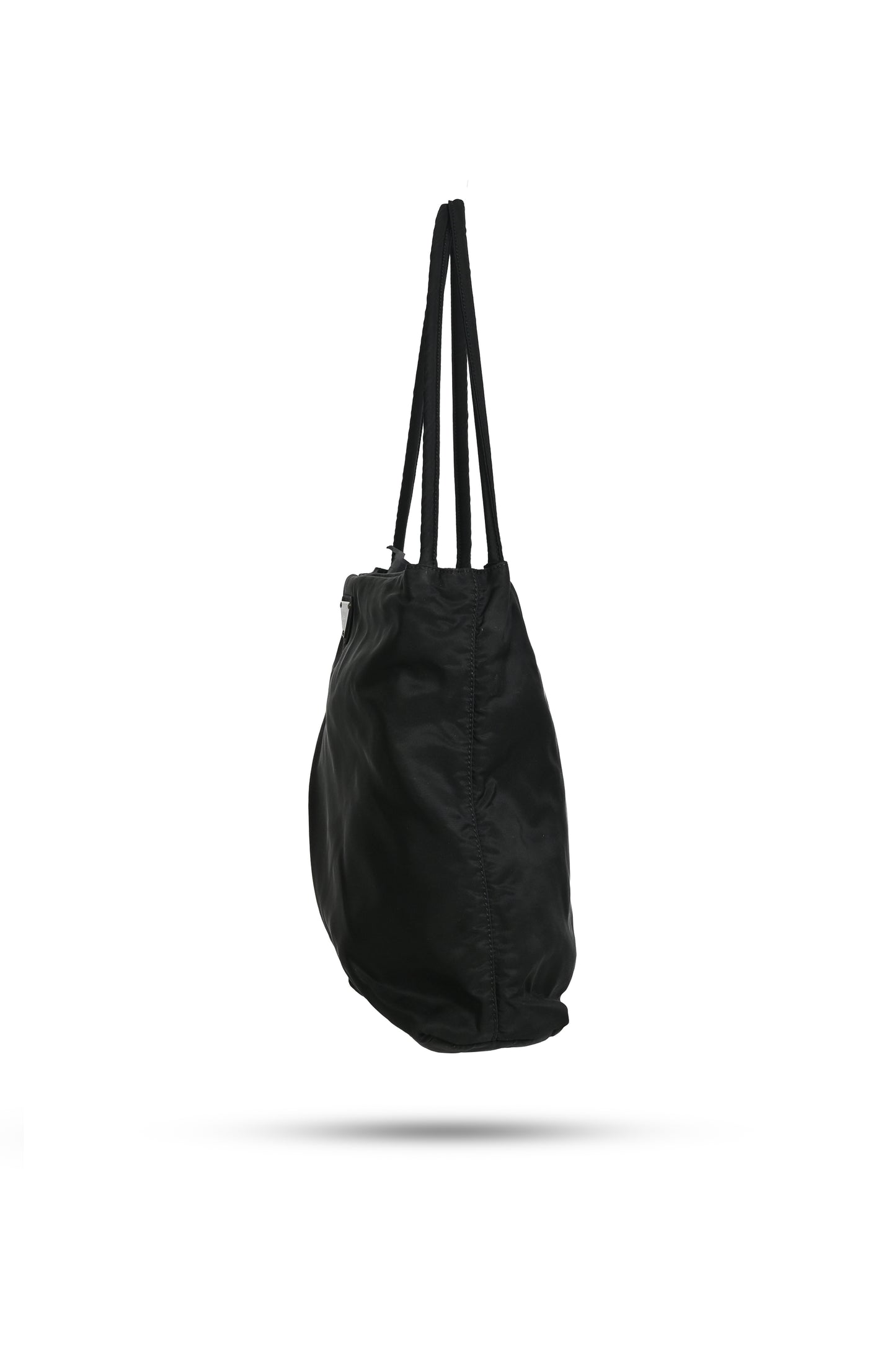 Prada Nylon Tote