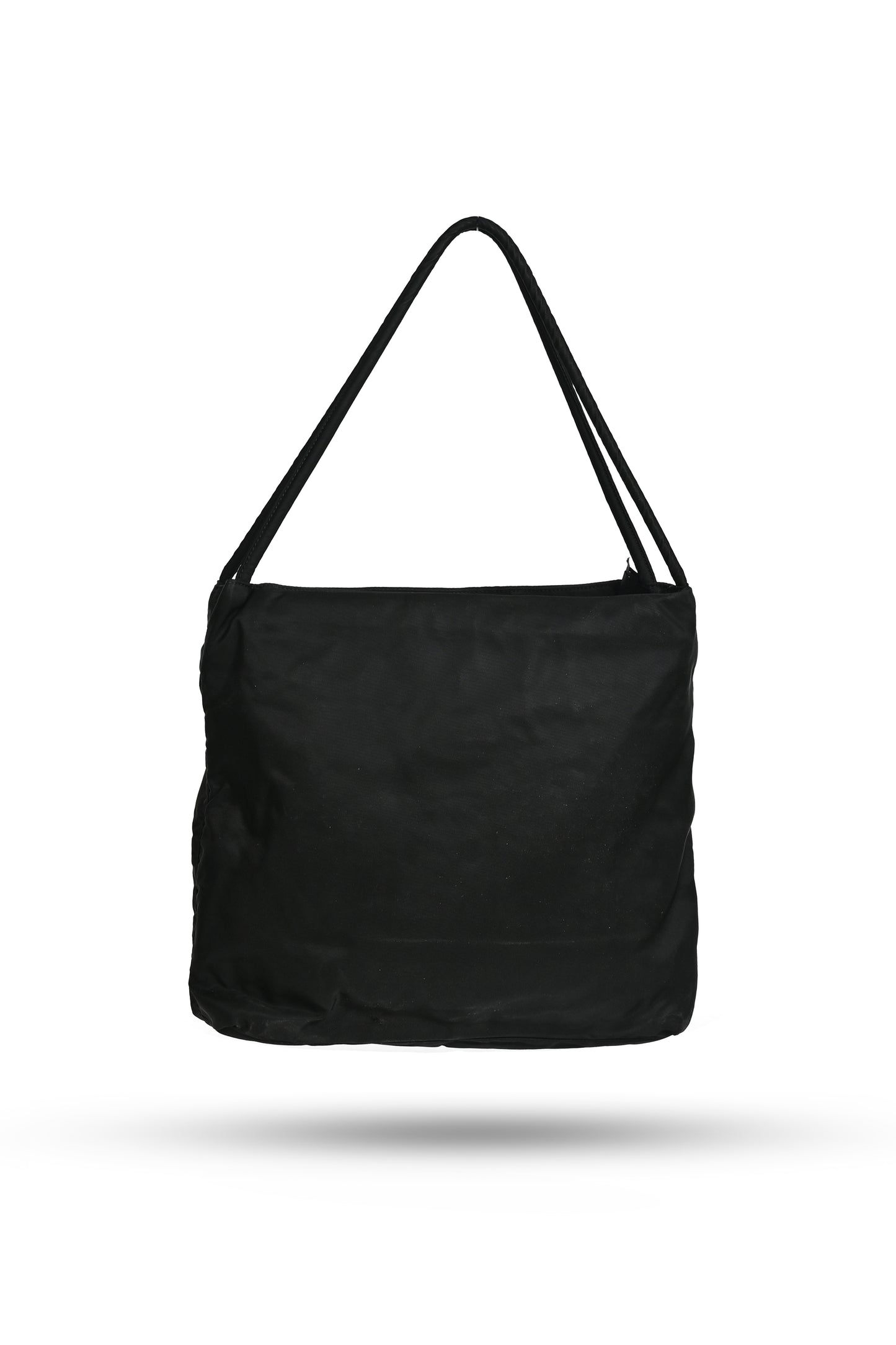 Prada Nylon Tote