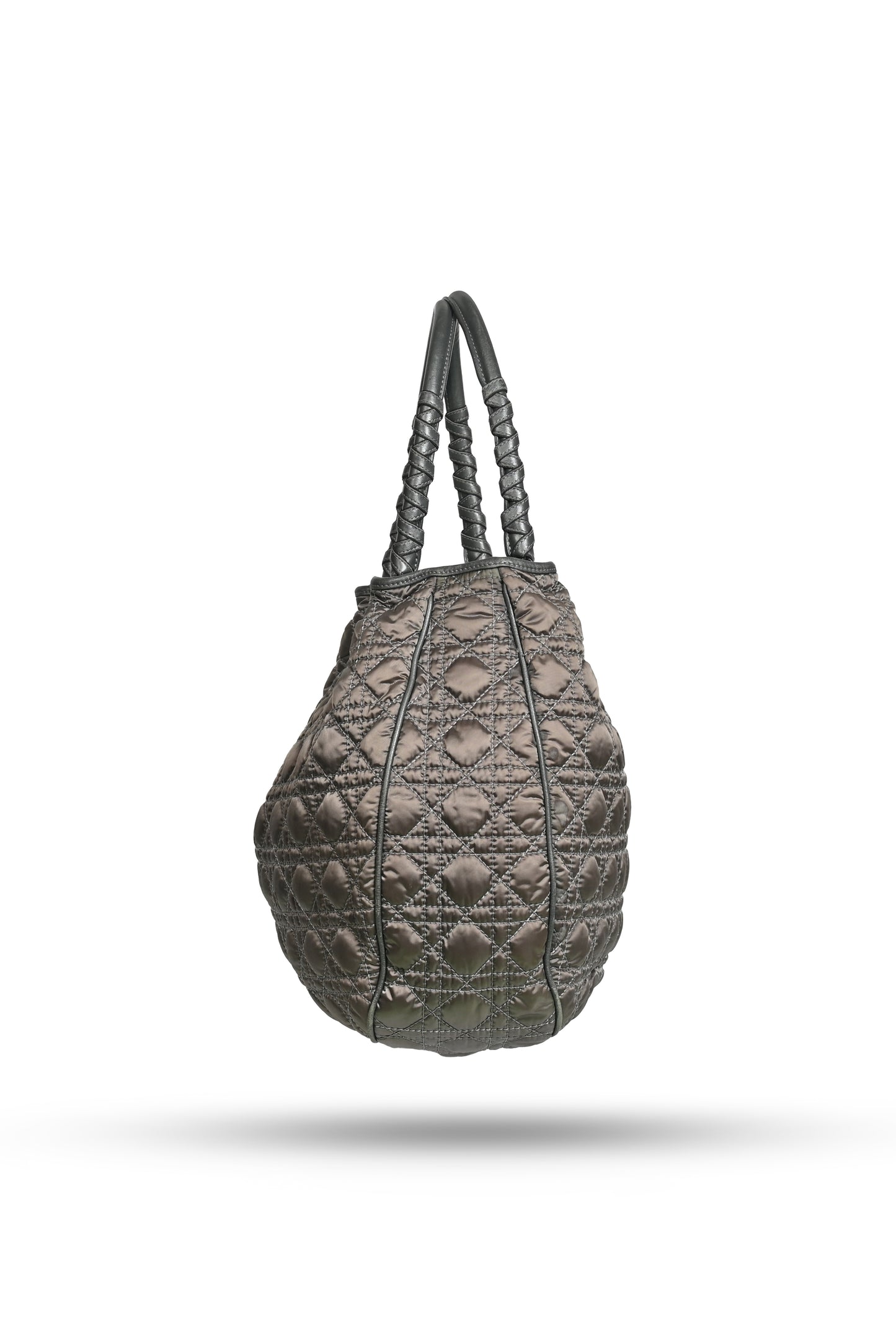 Dior Cannage Tote