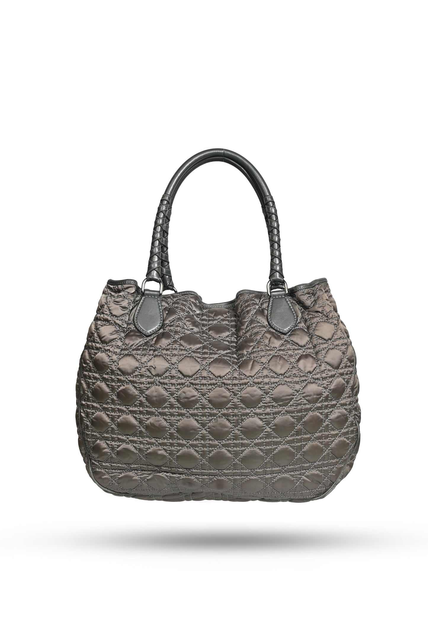 Dior Cannage Tote