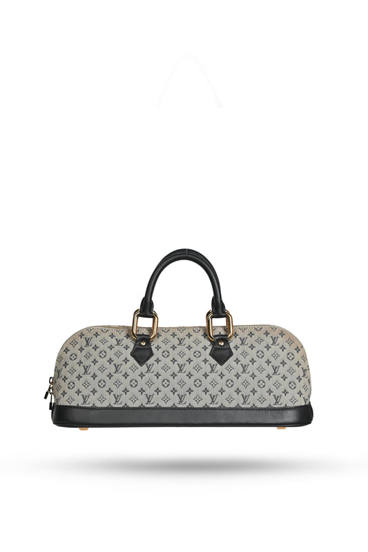 Louis Vuitton Encre Monogram Horizontal Alma
