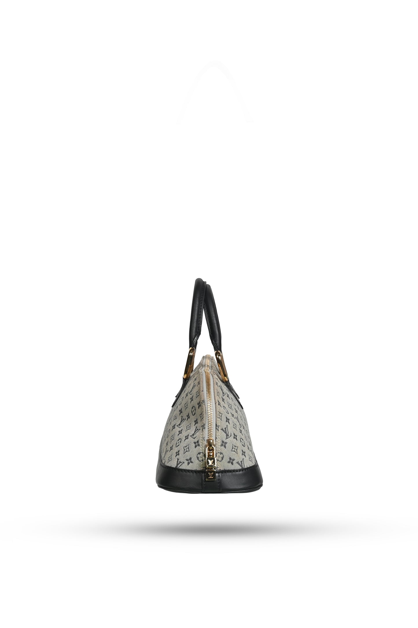 Louis Vuitton Encre Monogram Horizontal Alma