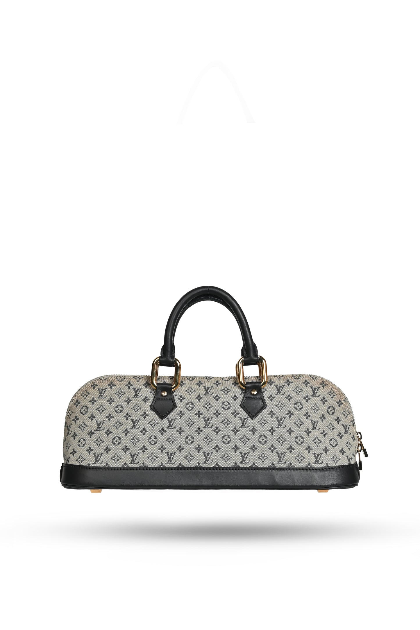 Louis Vuitton Encre Monogram Horizontal Alma