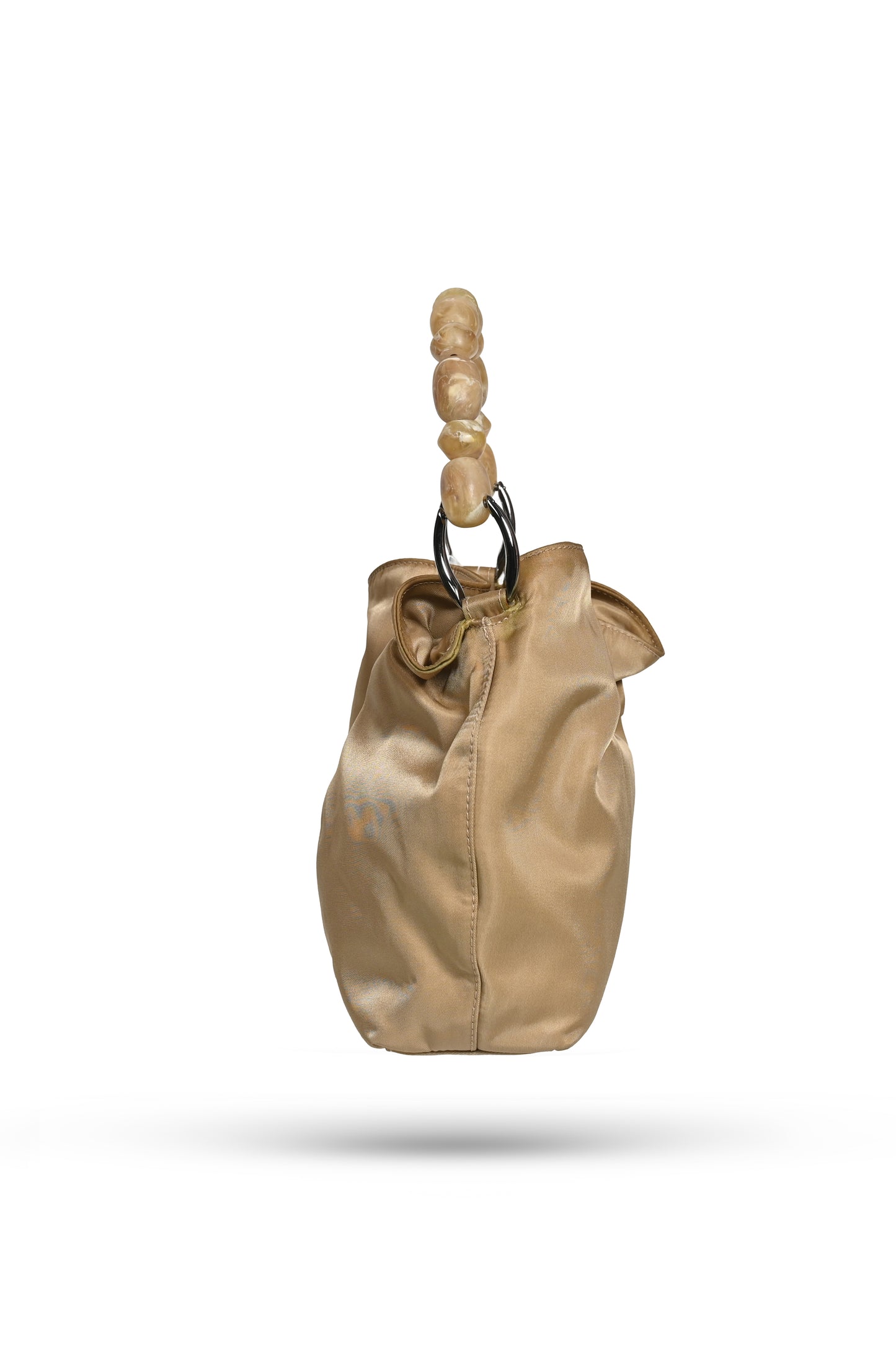 Dior Beaded Malice Top Handle Bag