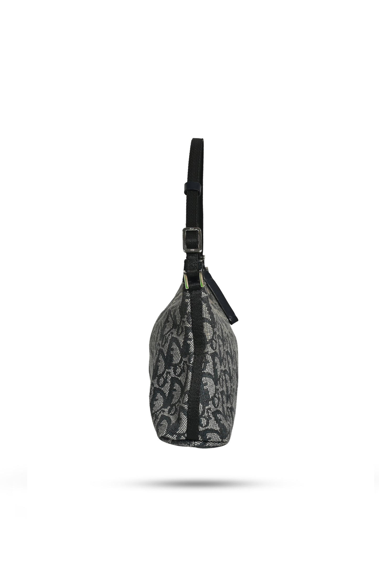 Dior Trotter Black Handpouch