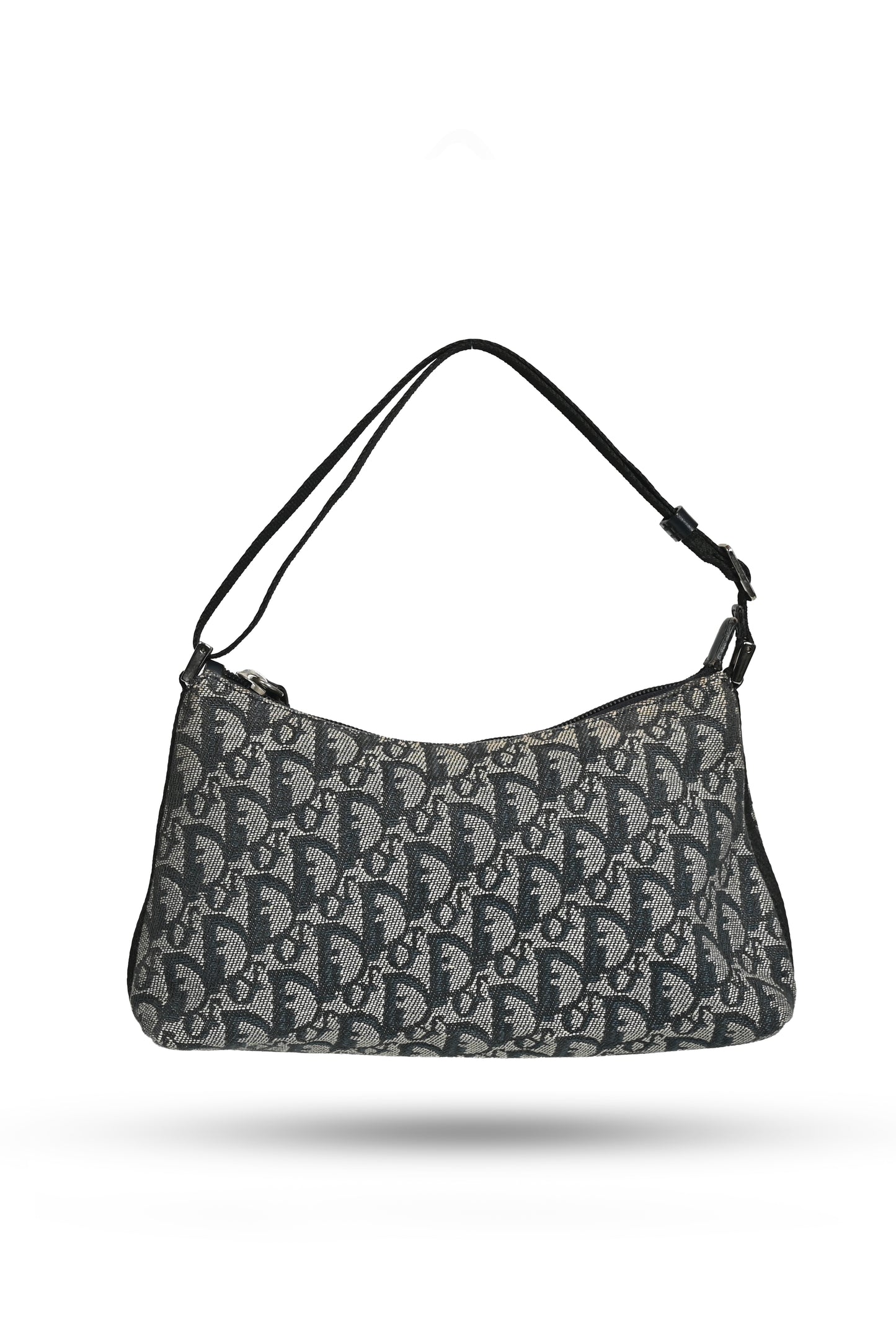 Dior Trotter Black Handpouch