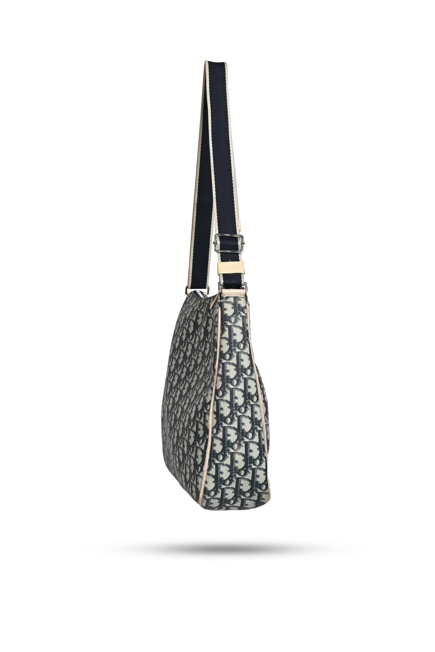 Dior Trotter Messenger Bag