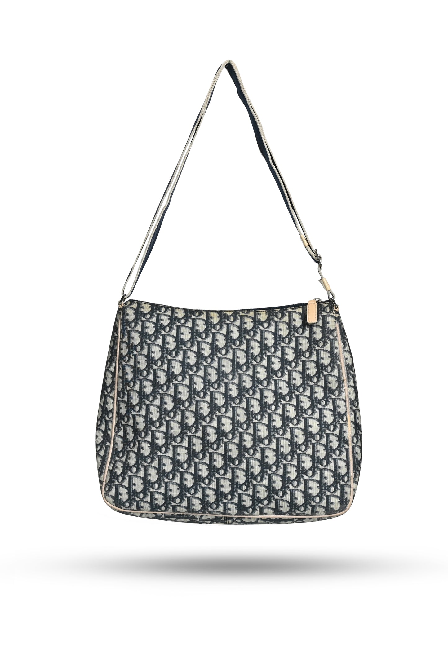 Dior Trotter Messenger Bag
