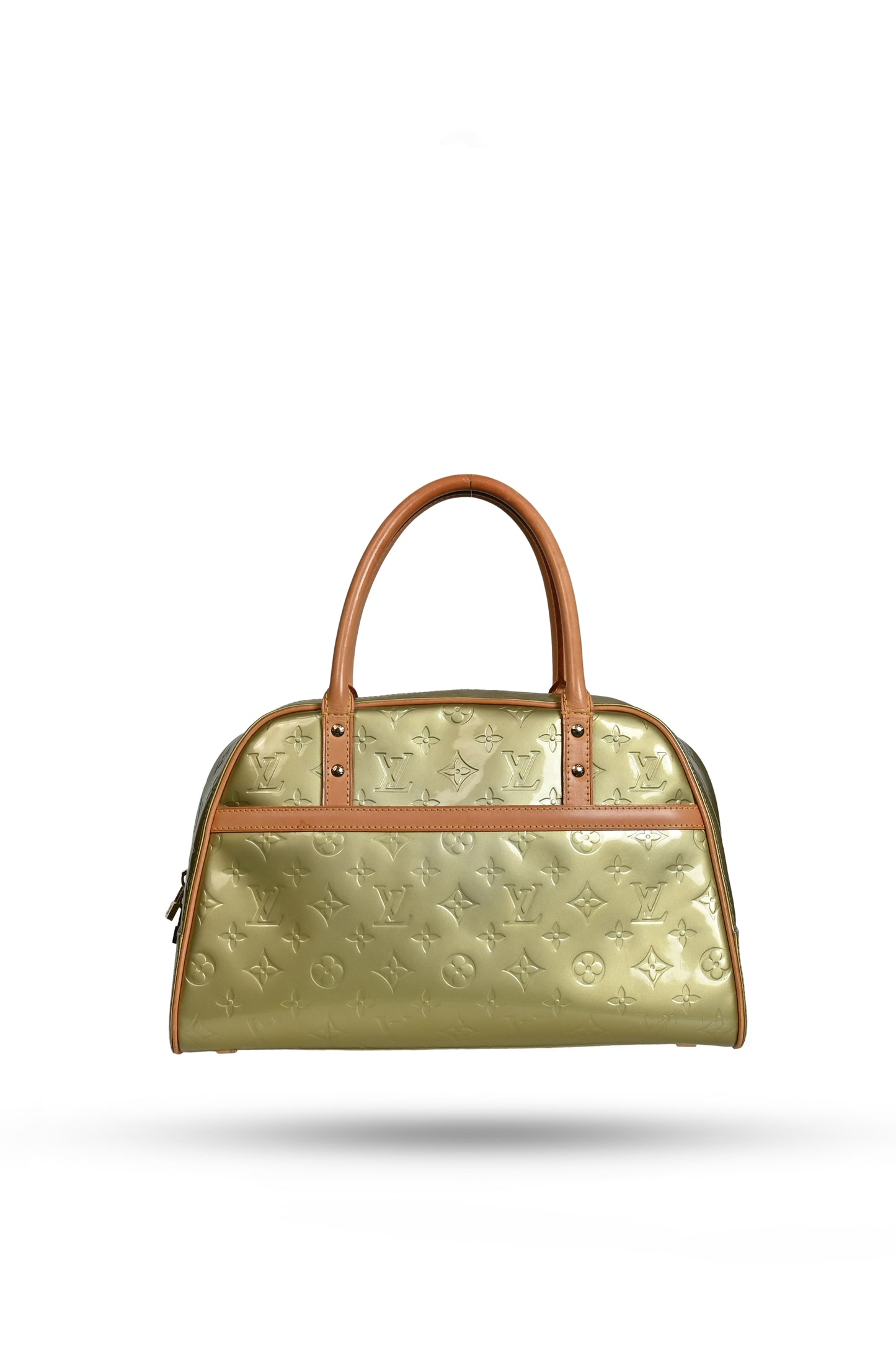 Louis Vuitton Tompkins Monogram Vernis