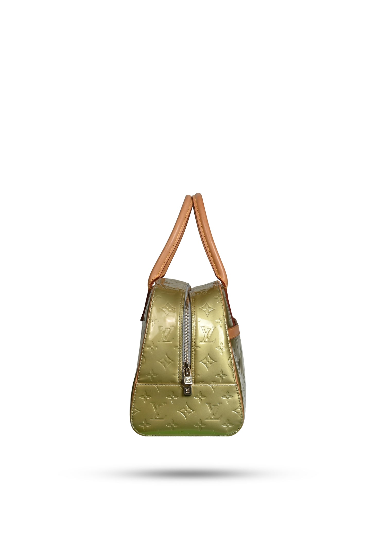 Louis Vuitton Tompkins Monogram Vernis