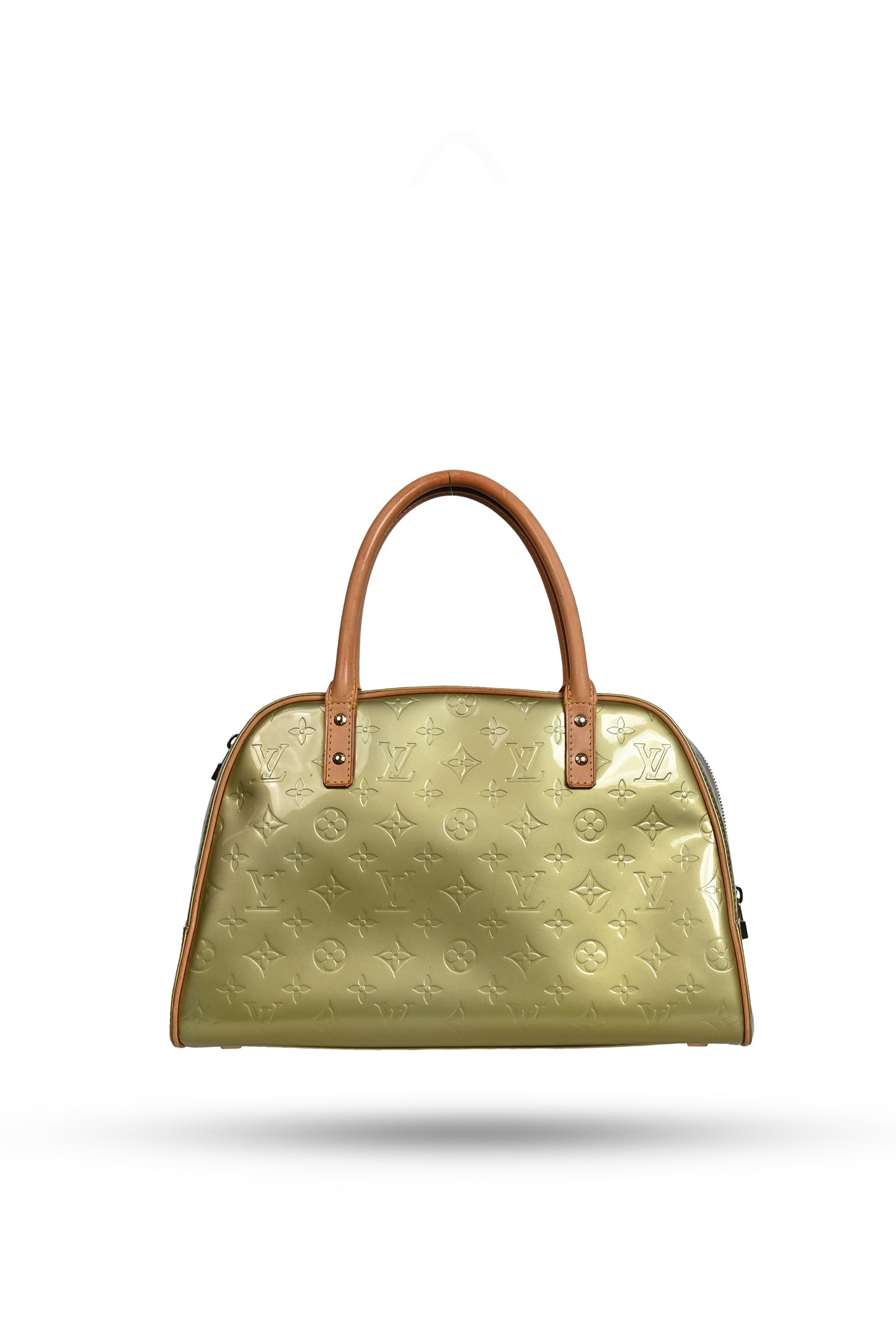 Louis Vuitton Tompkins Monogram Vernis
