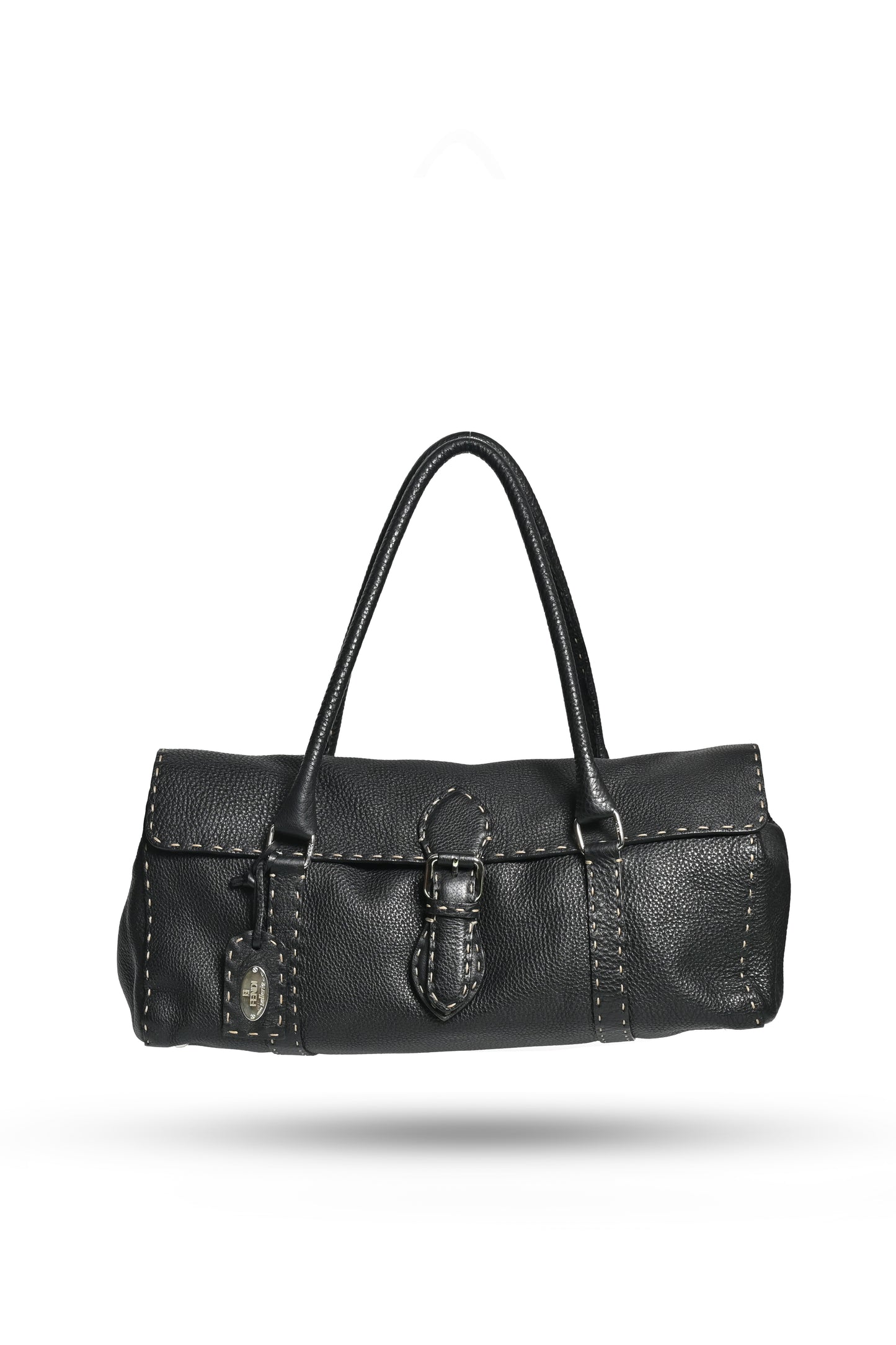 Fendi Selleria Linda Handbag