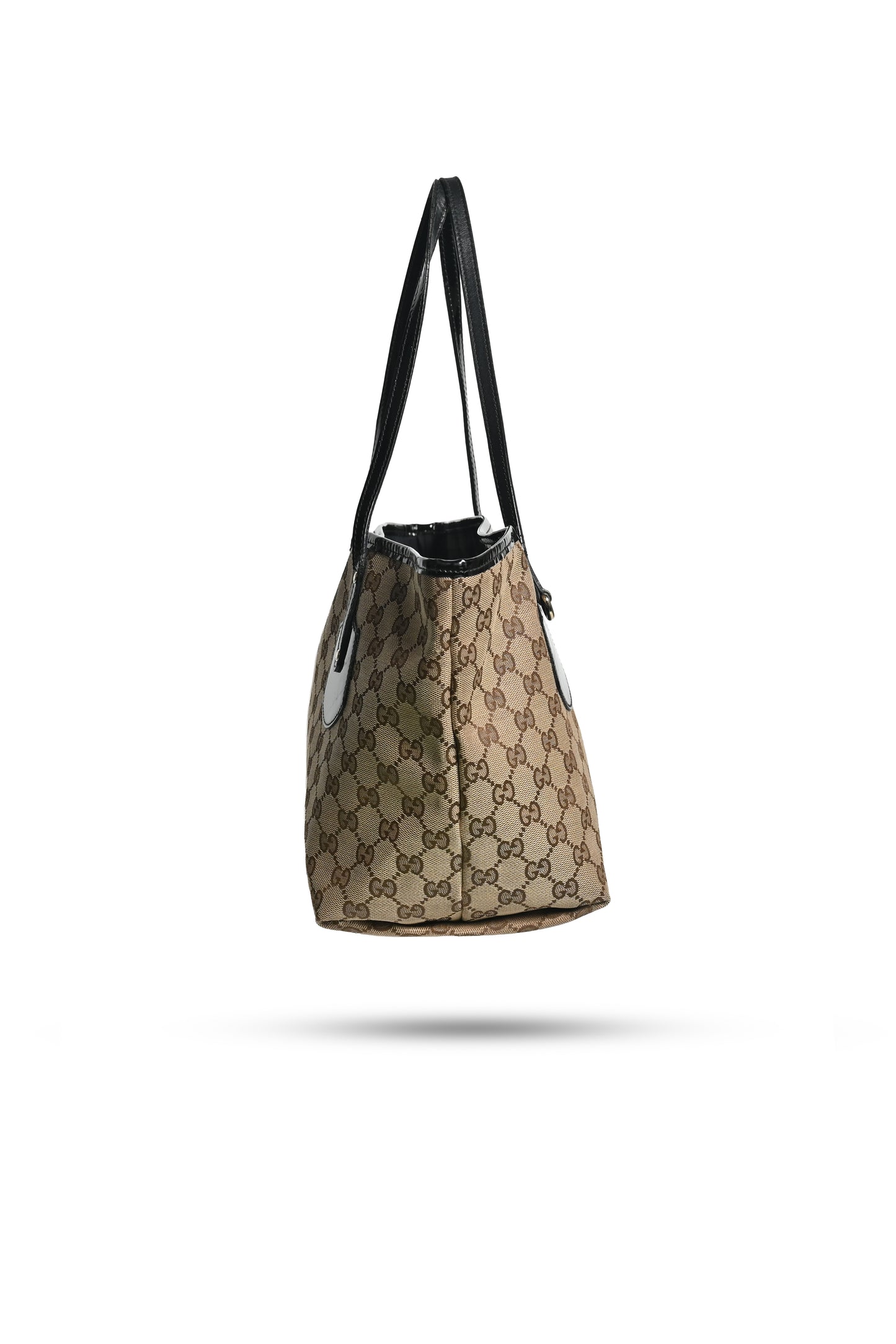Gucci Jolie Tote Bag