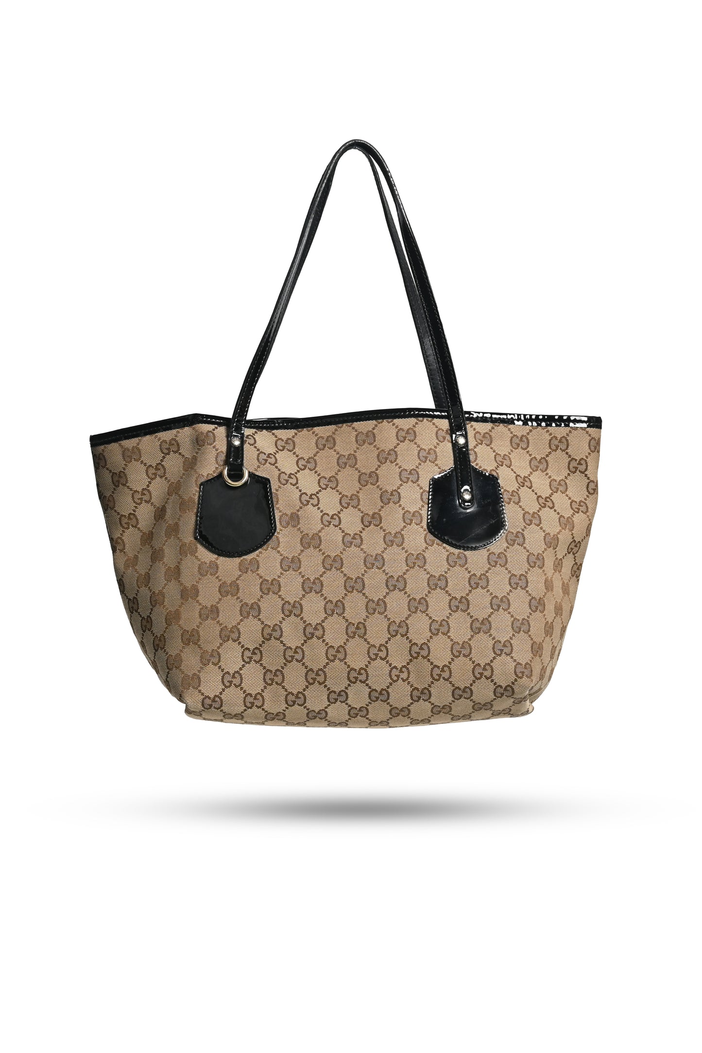 Gucci Jolie Tote Bag