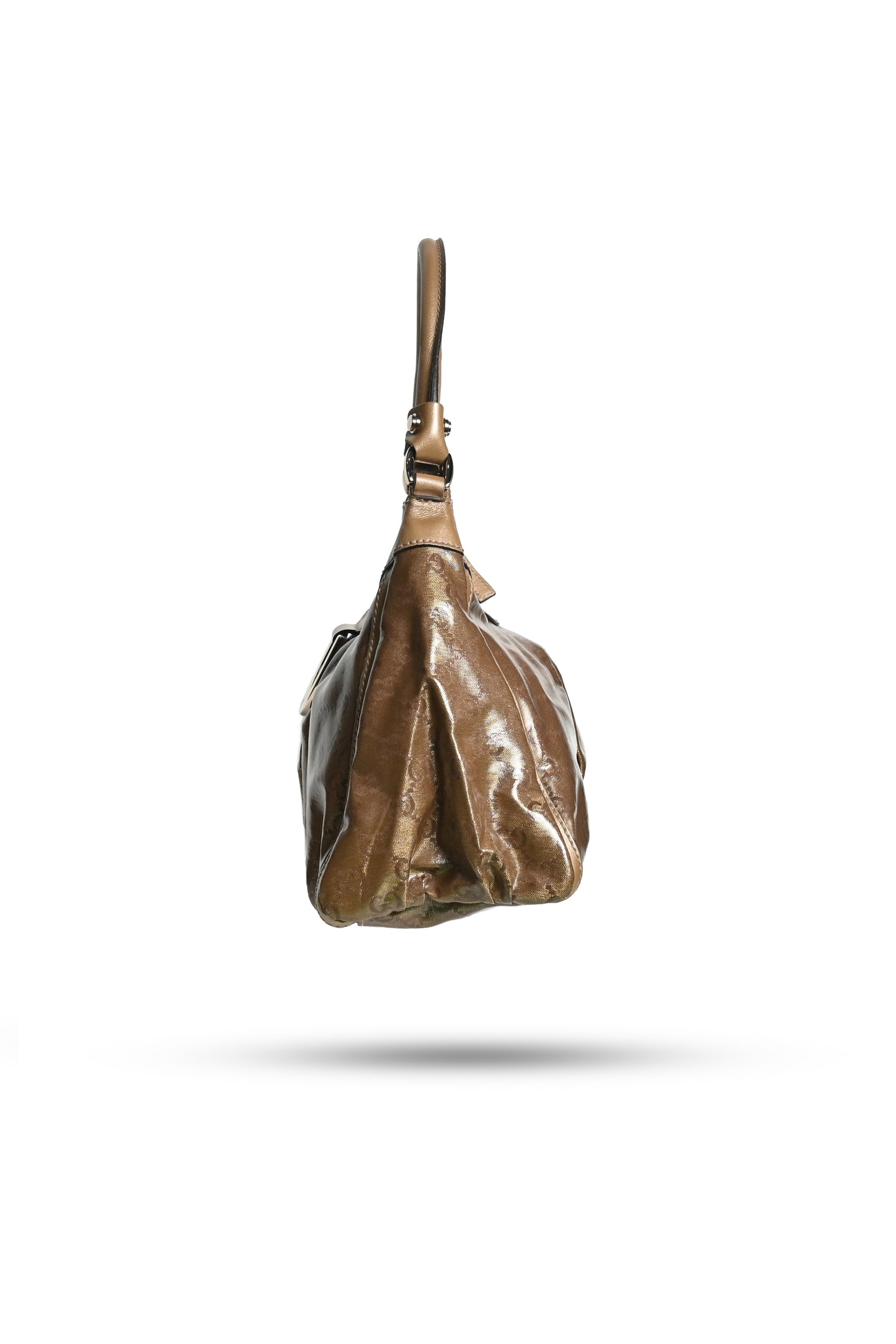 Gucci Abbey D-Ring Shoulder Handbag