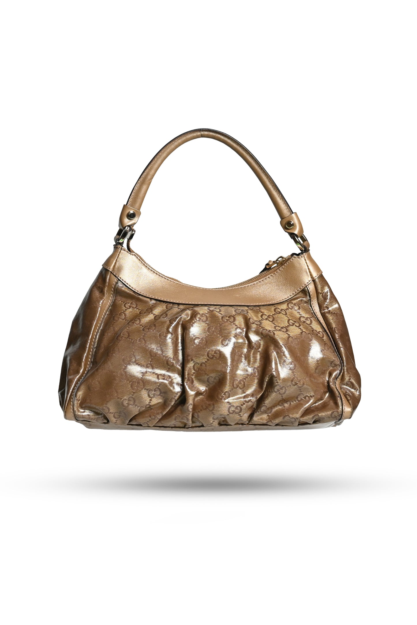 Gucci Abbey D-Ring Shoulder Handbag