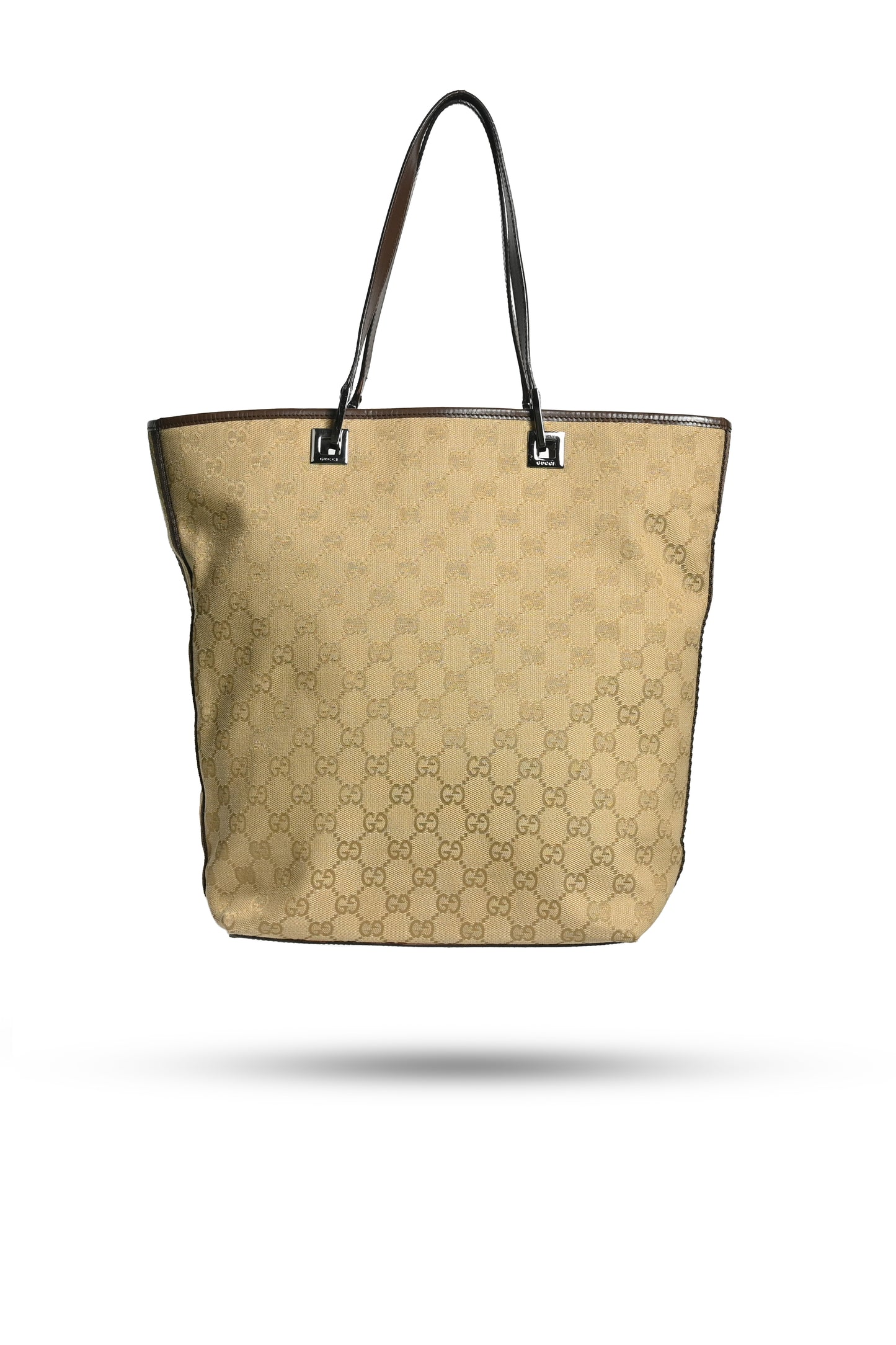 Gucci Sherry Tote Bag