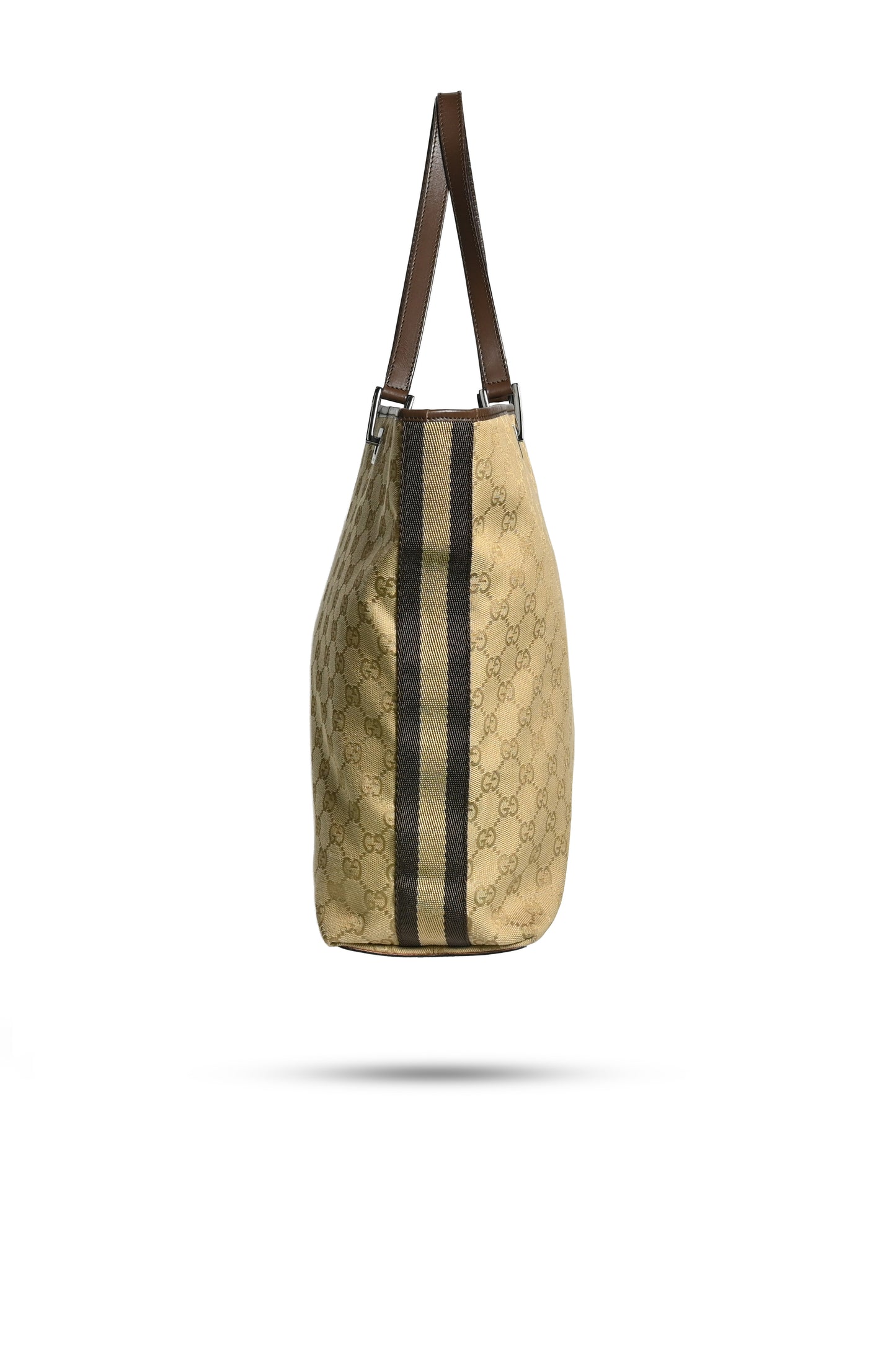 Gucci Sherry Tote Bag