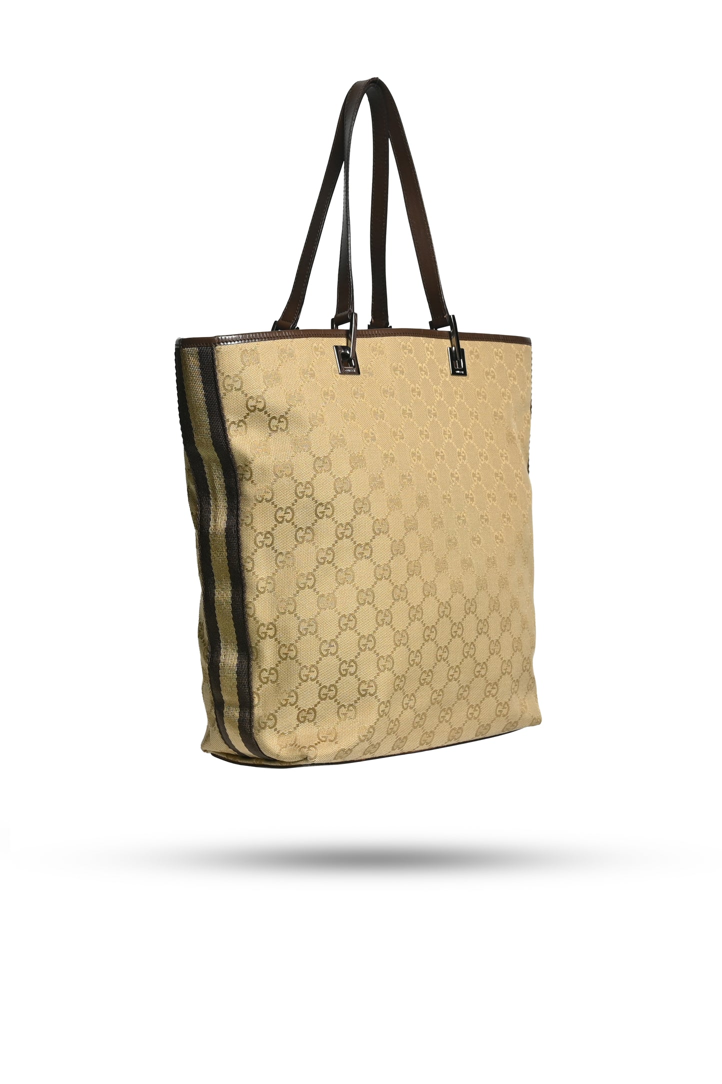 Gucci Sherry Tote Bag