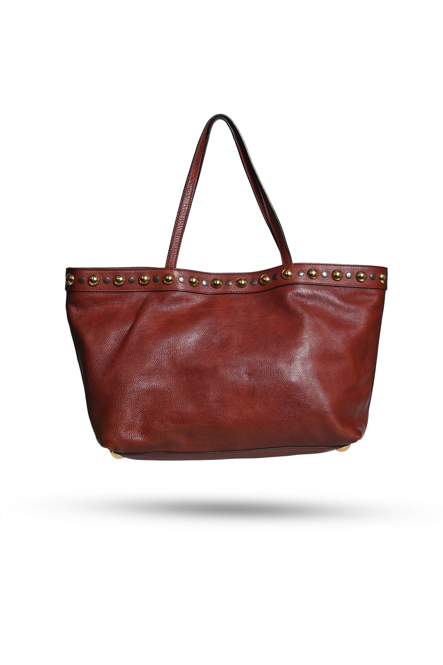Gucci Babouska Tote Bag