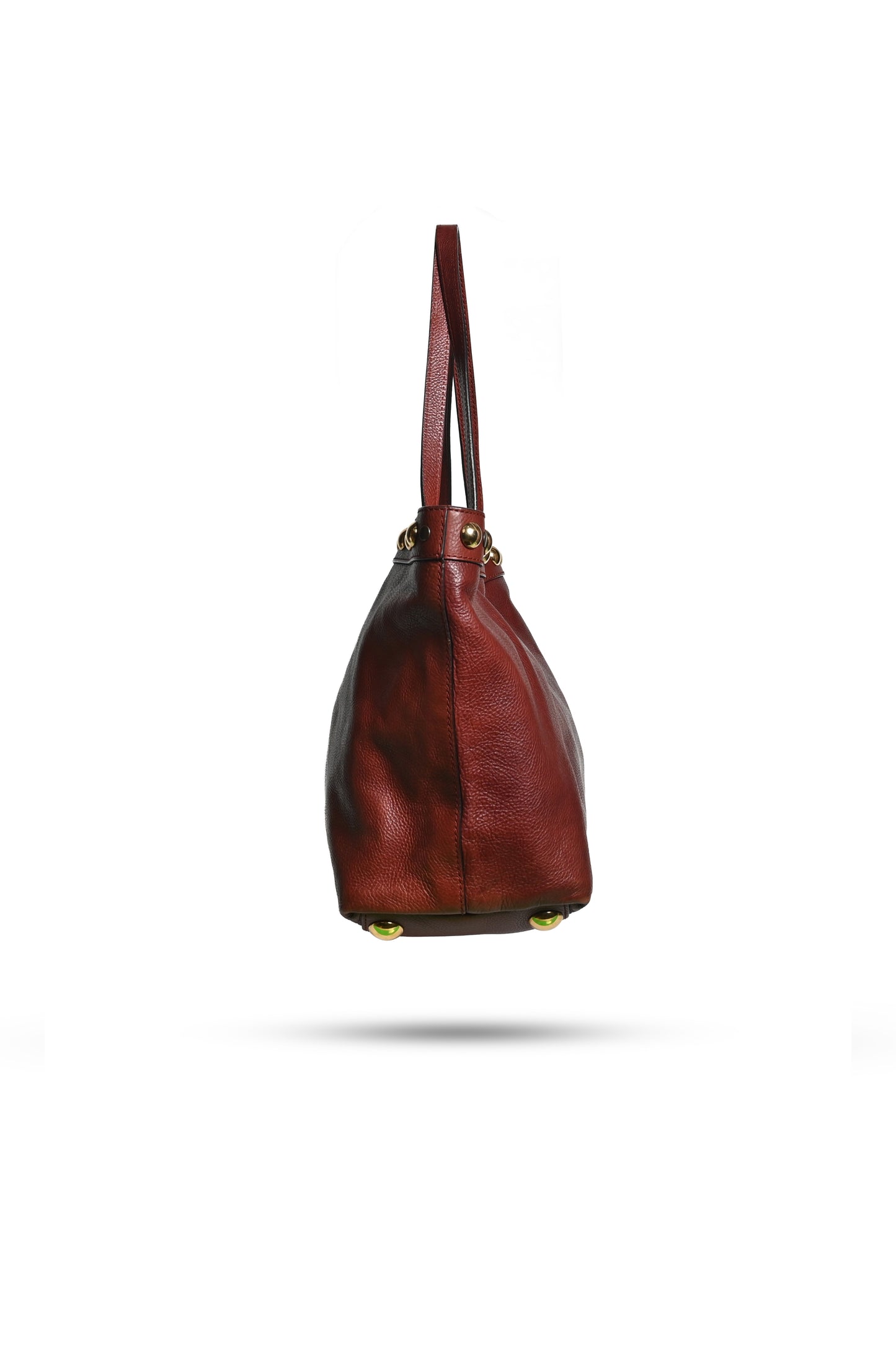 Gucci Babouska Tote Bag