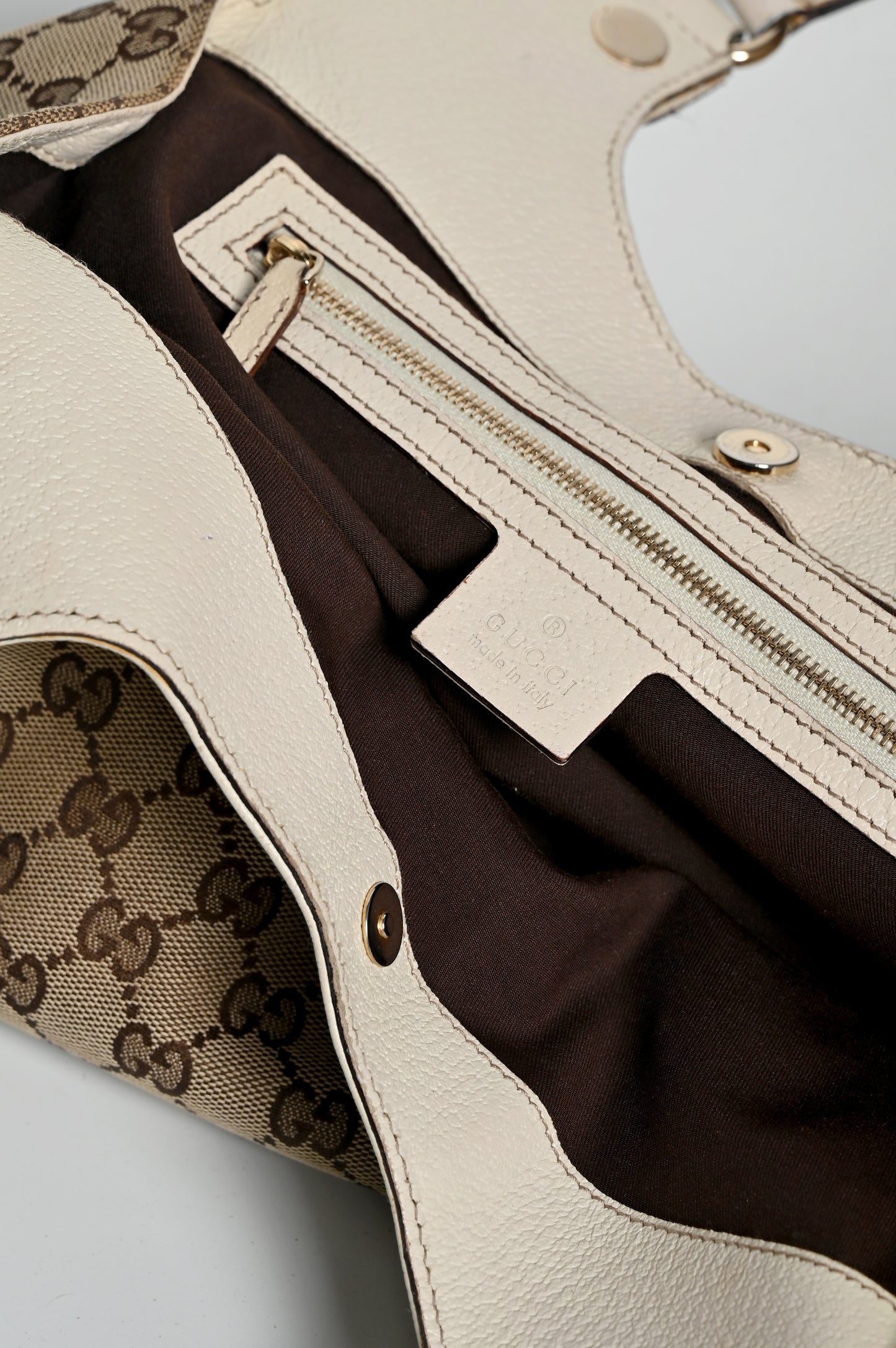 Gucci Charmy Shoulder Bag