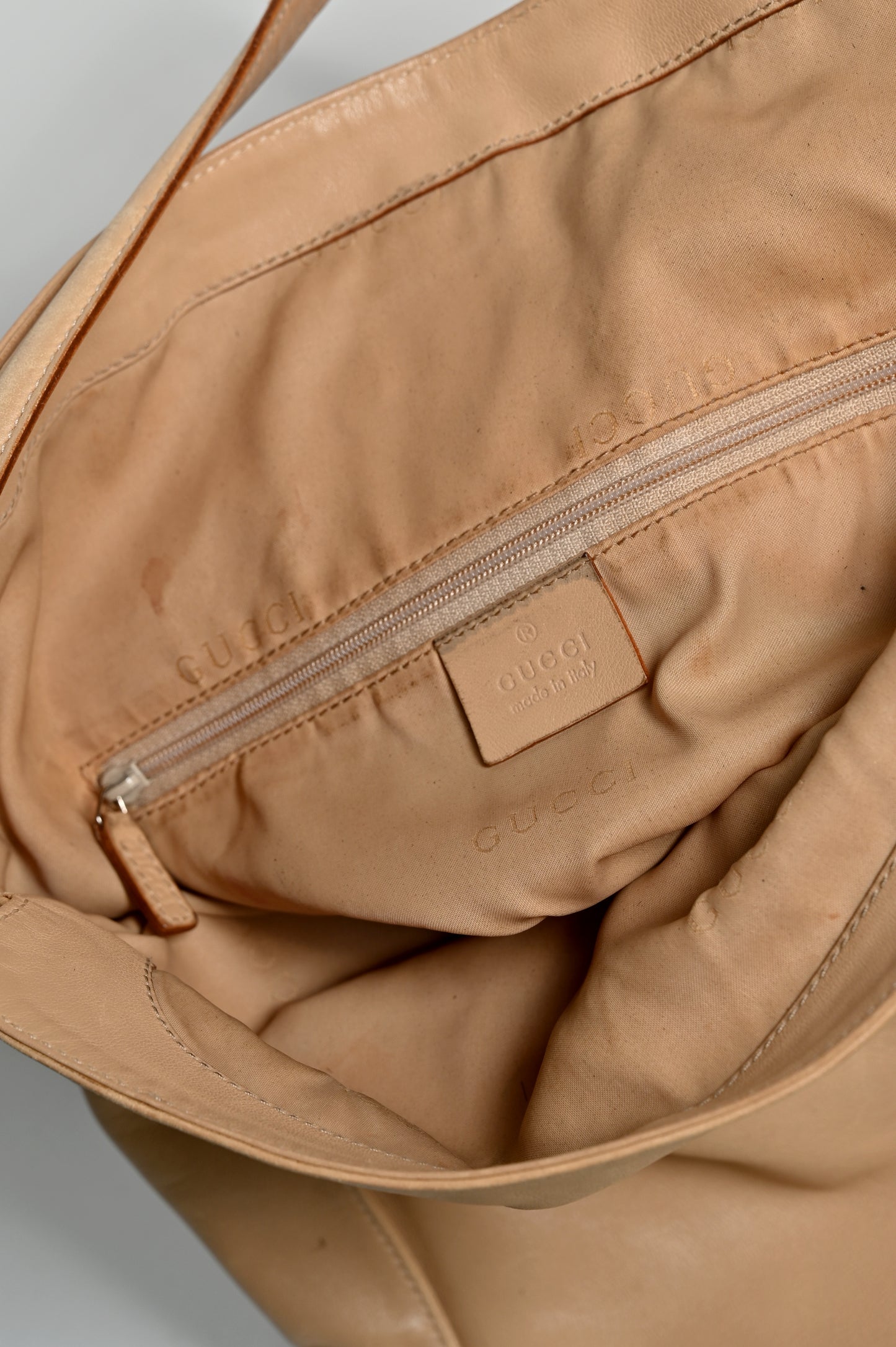 Gucci Jackie Bag