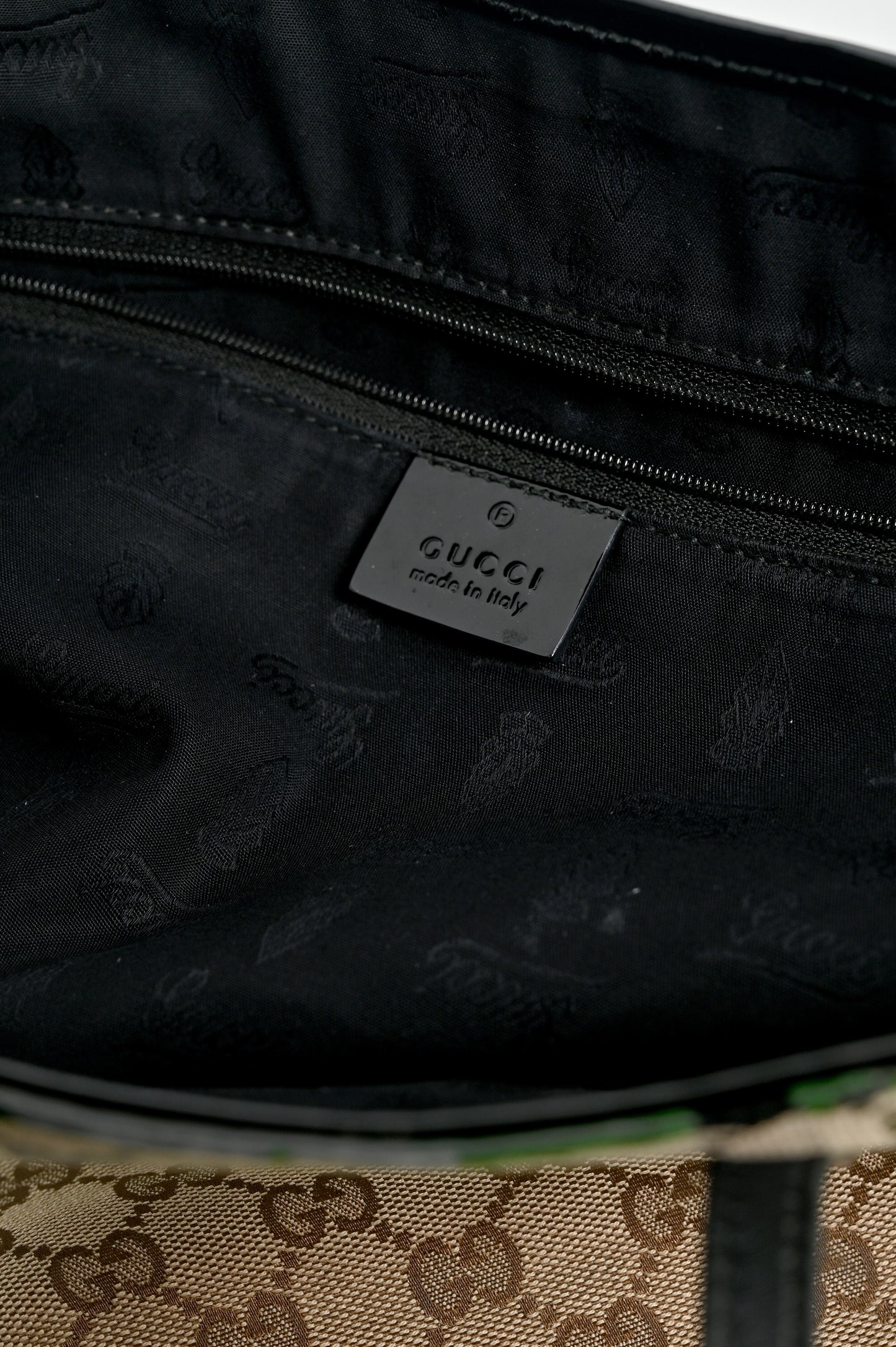 Gucci Sherry Tote Bag