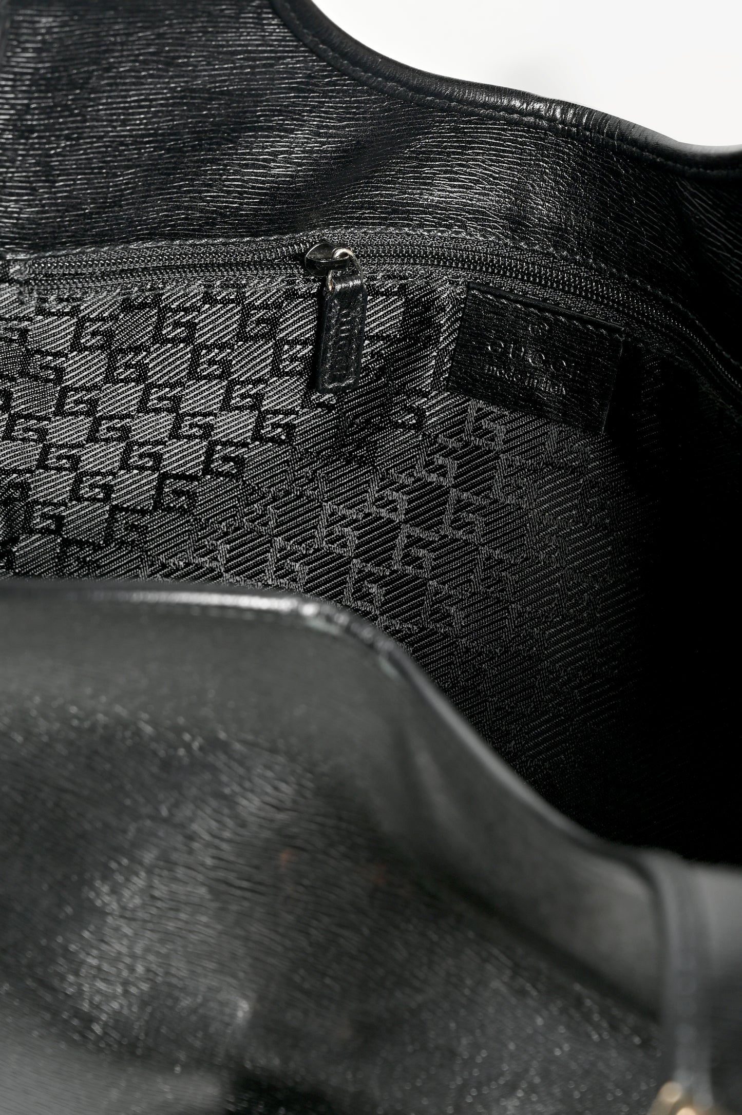 Gucci Jackie Handbag