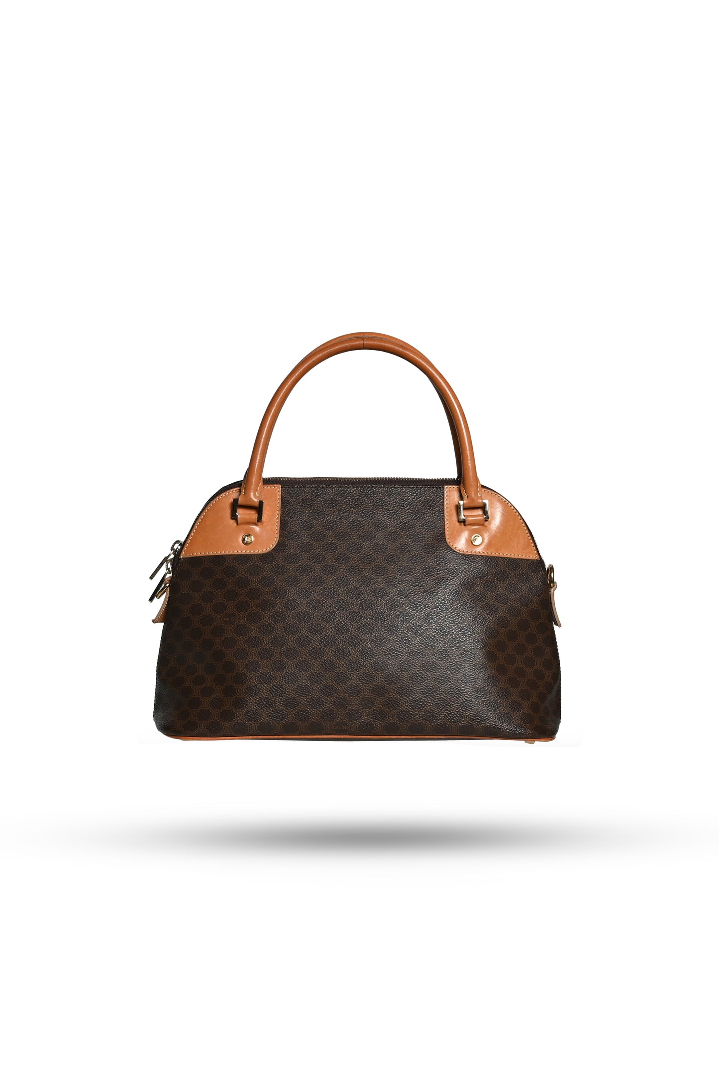 Celine Macadam Triomphe Bag