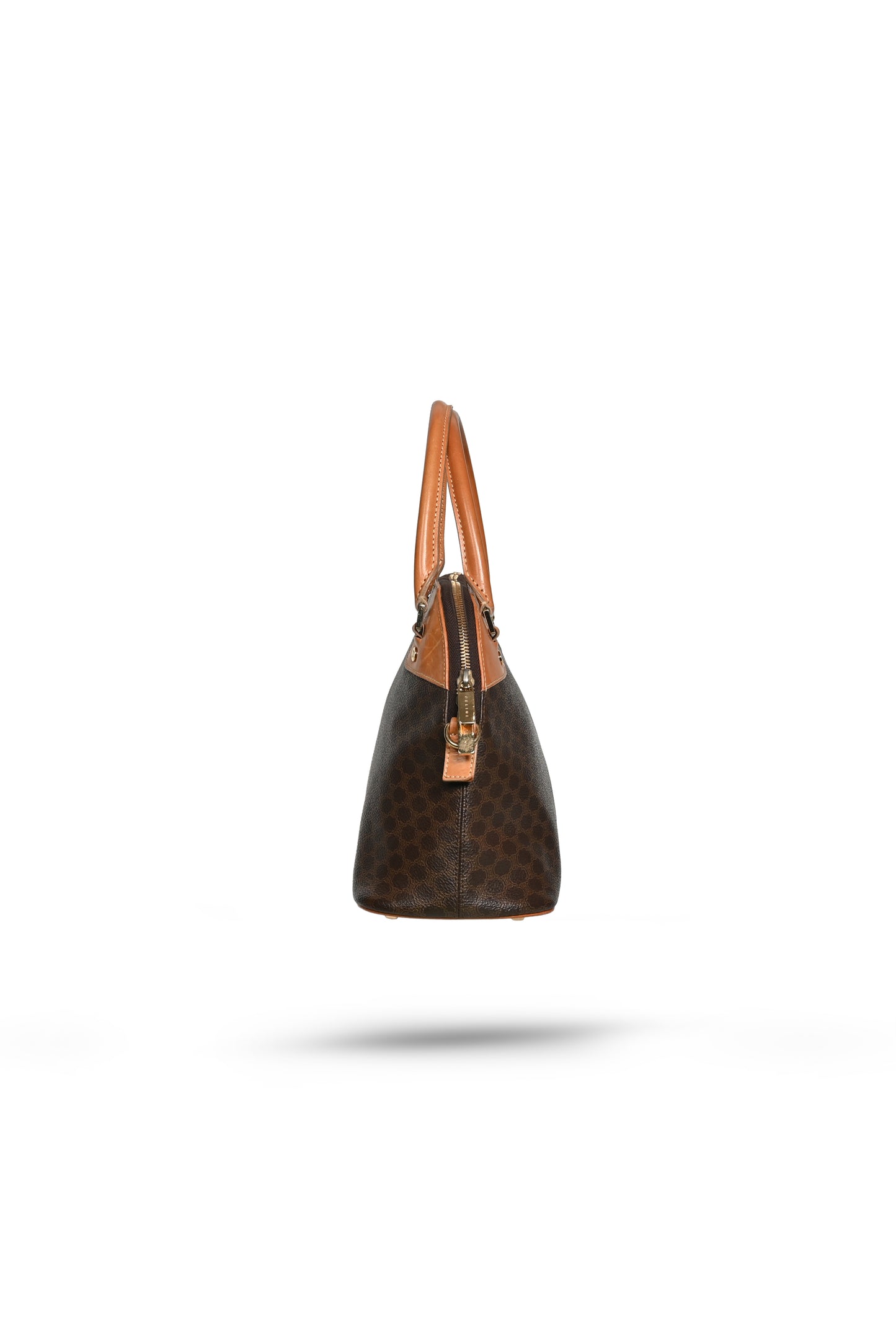 Celine Macadam Triomphe Bag