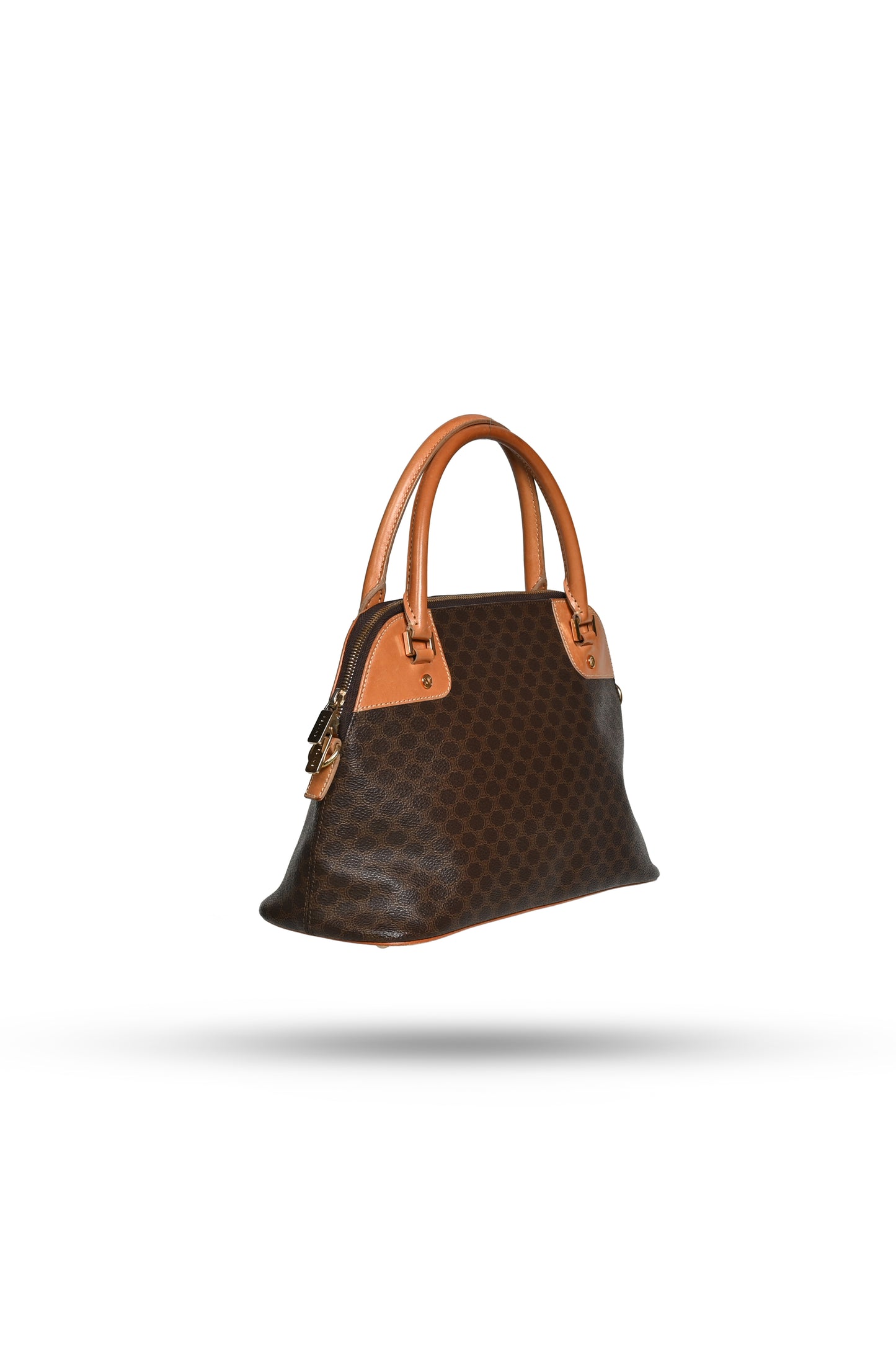 Celine Macadam Triomphe Bag