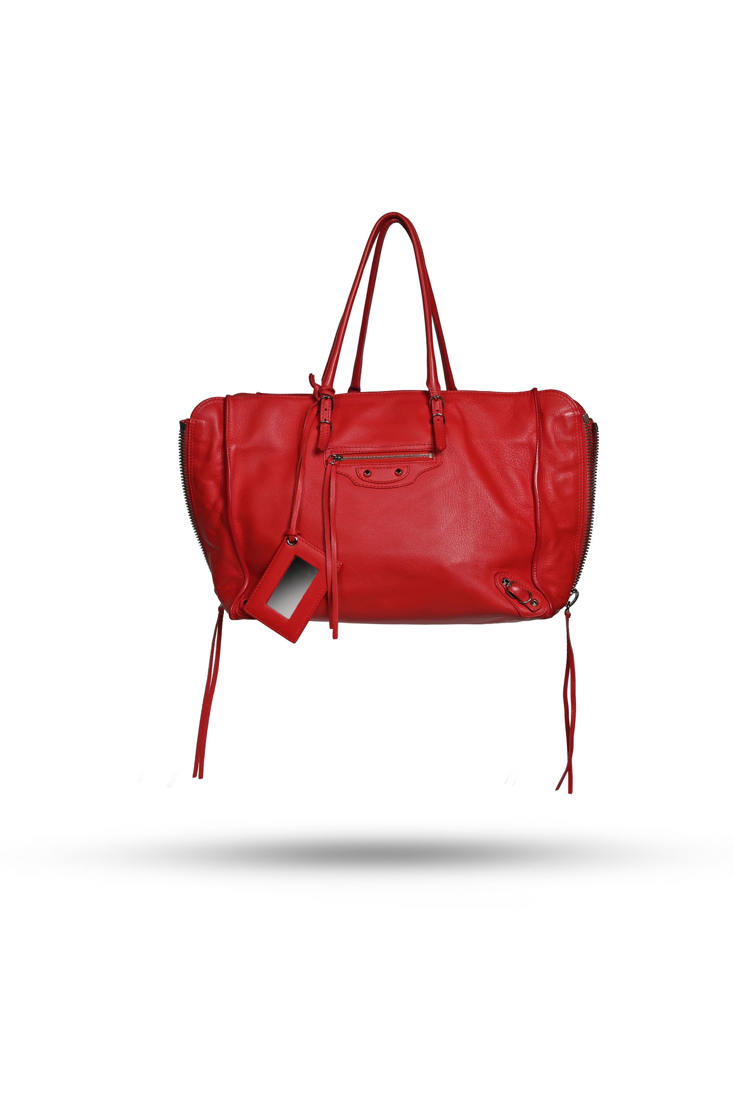 Balenciaga Papier Tote Bag