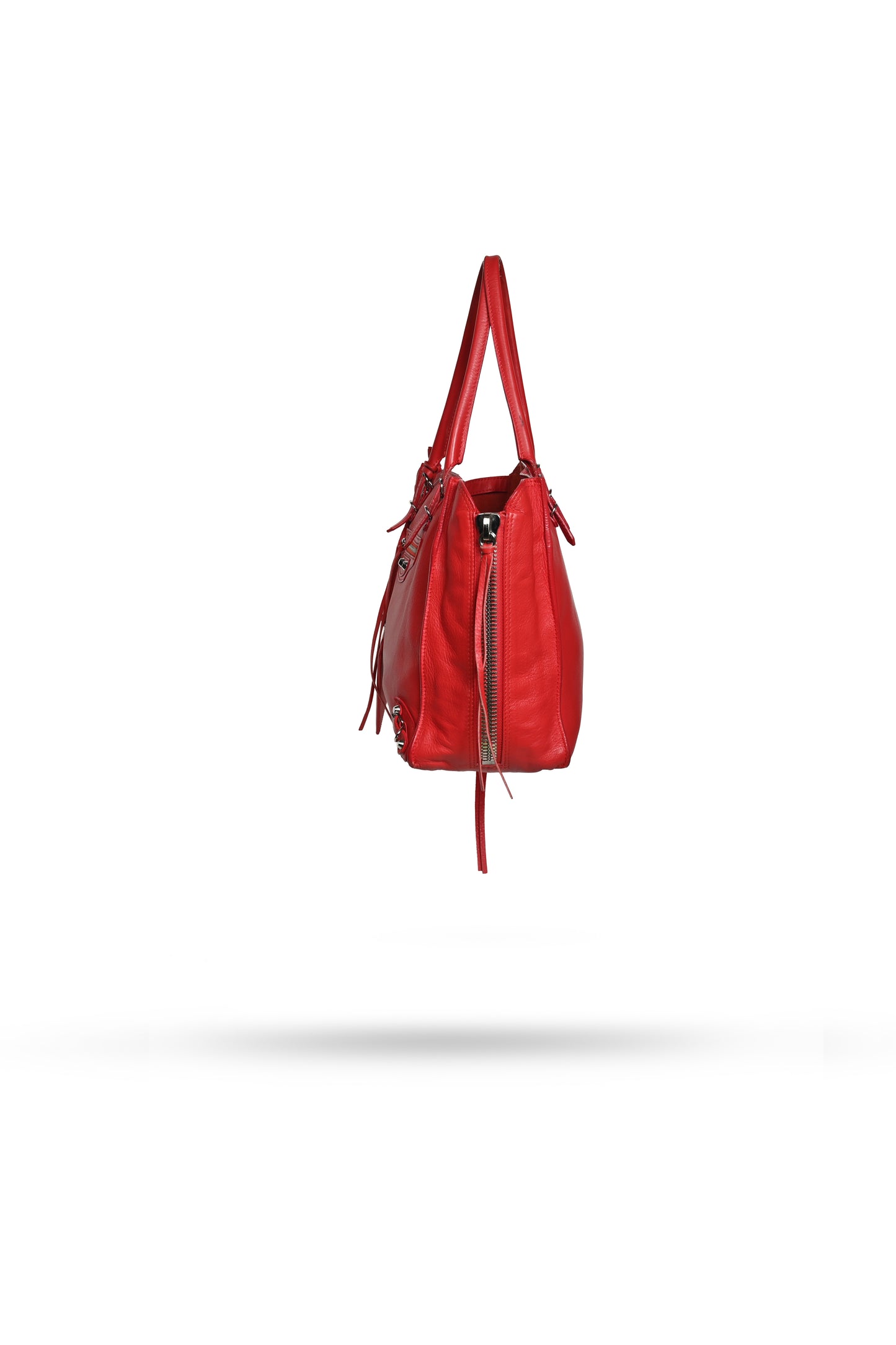 Balenciaga Papier Tote Bag