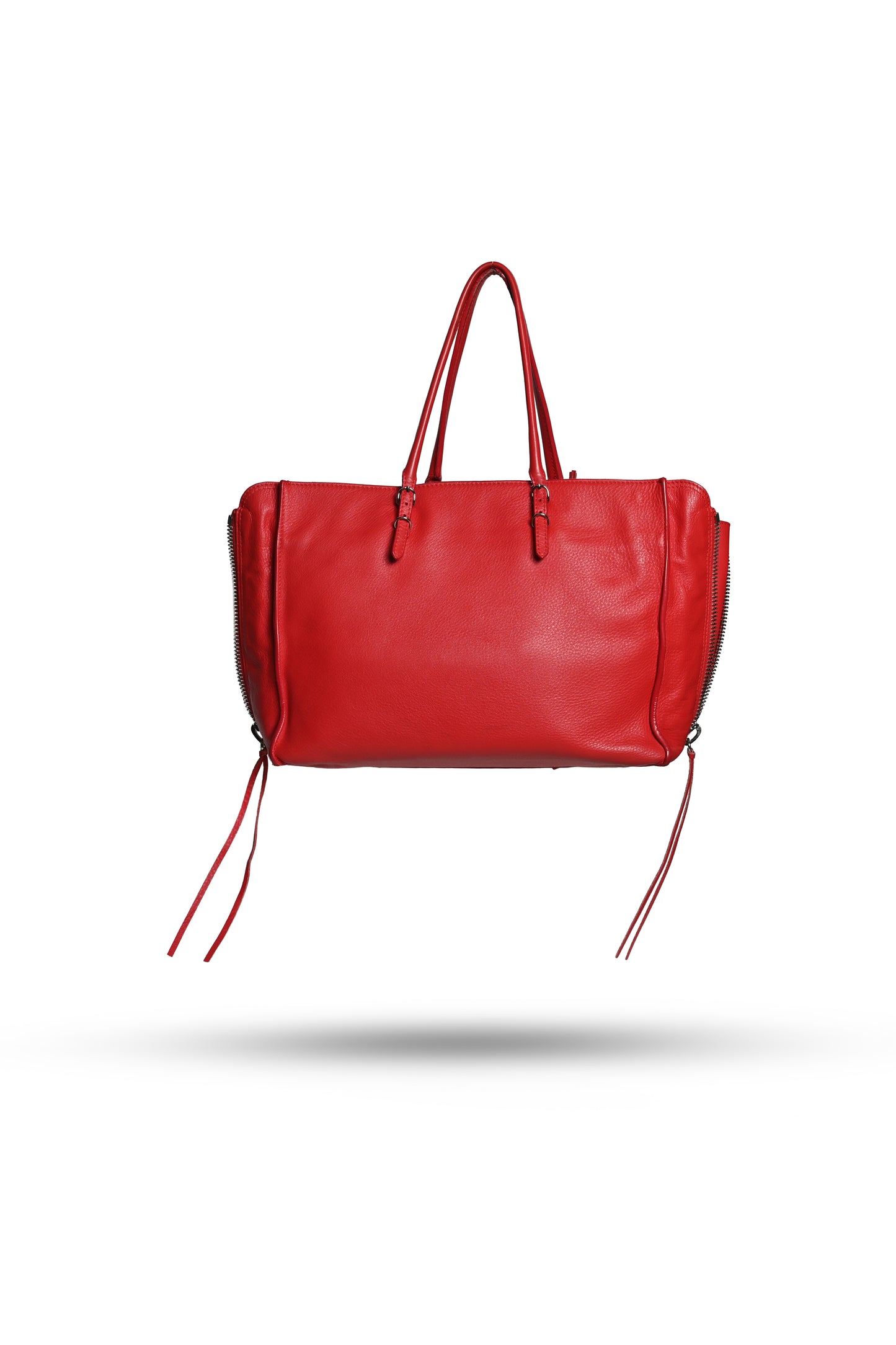 Balenciaga Papier Tote Bag