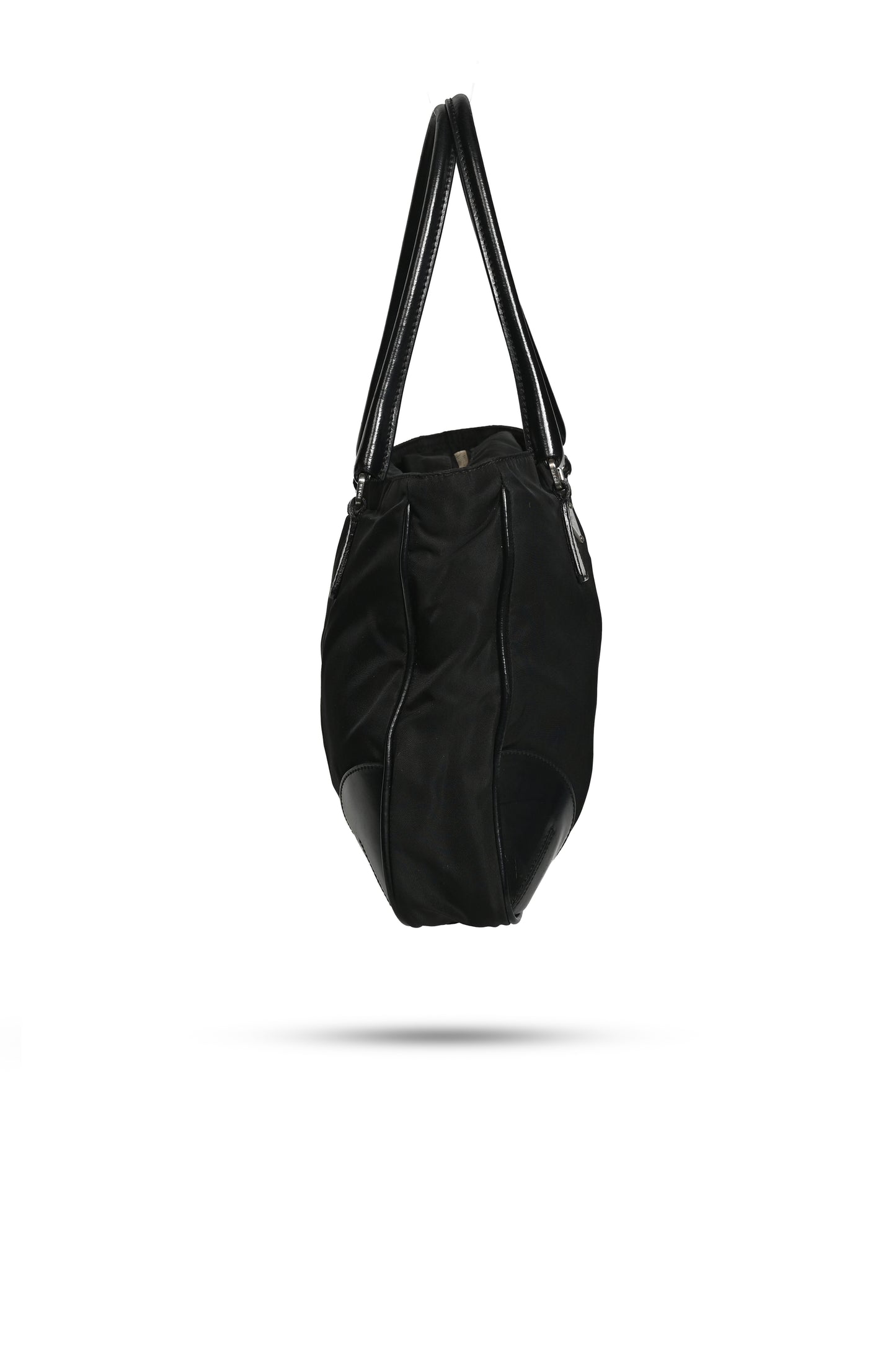 Prada Tessuto Shoulder Bag