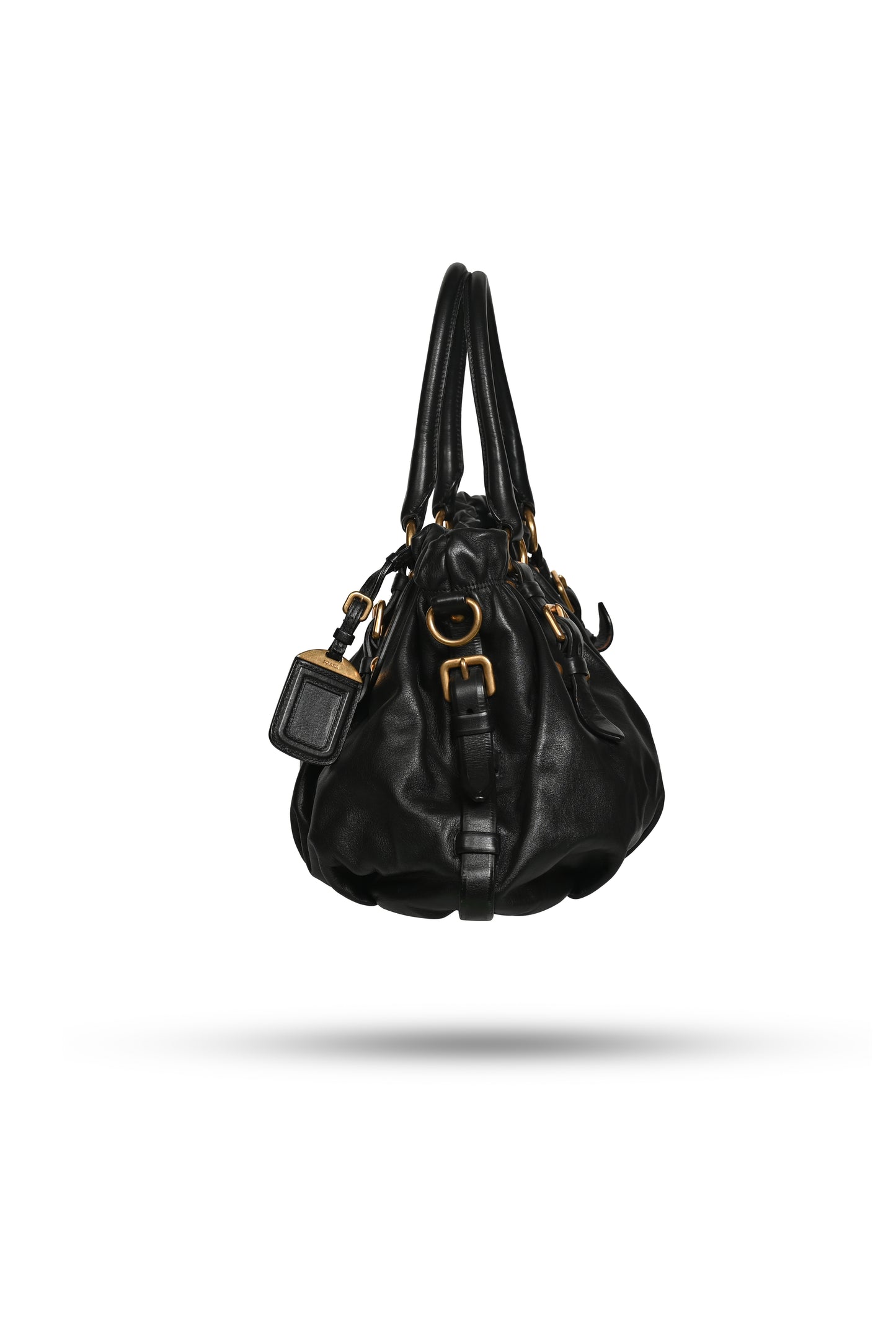 Prada 2-Way Handbag