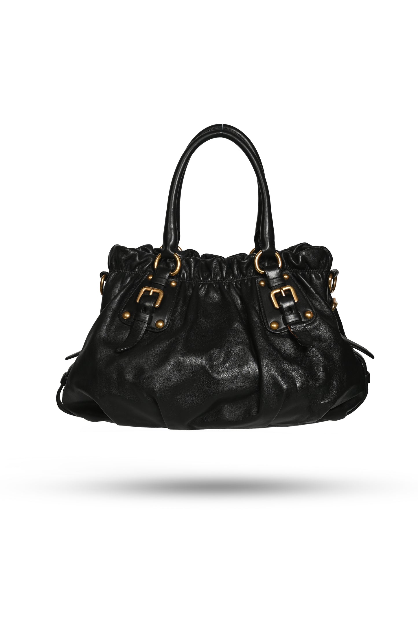 Prada 2-Way Handbag
