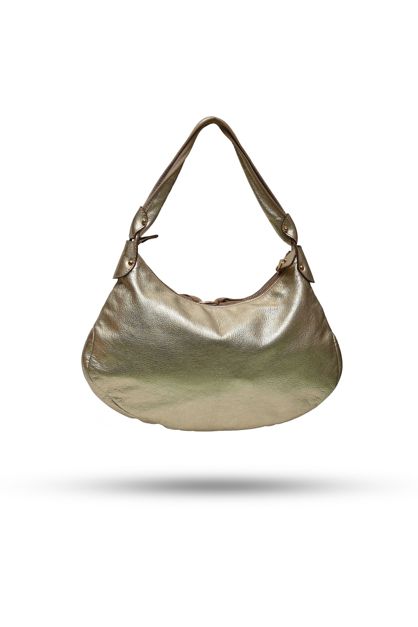 Ferragamo Vara Hobo Bag