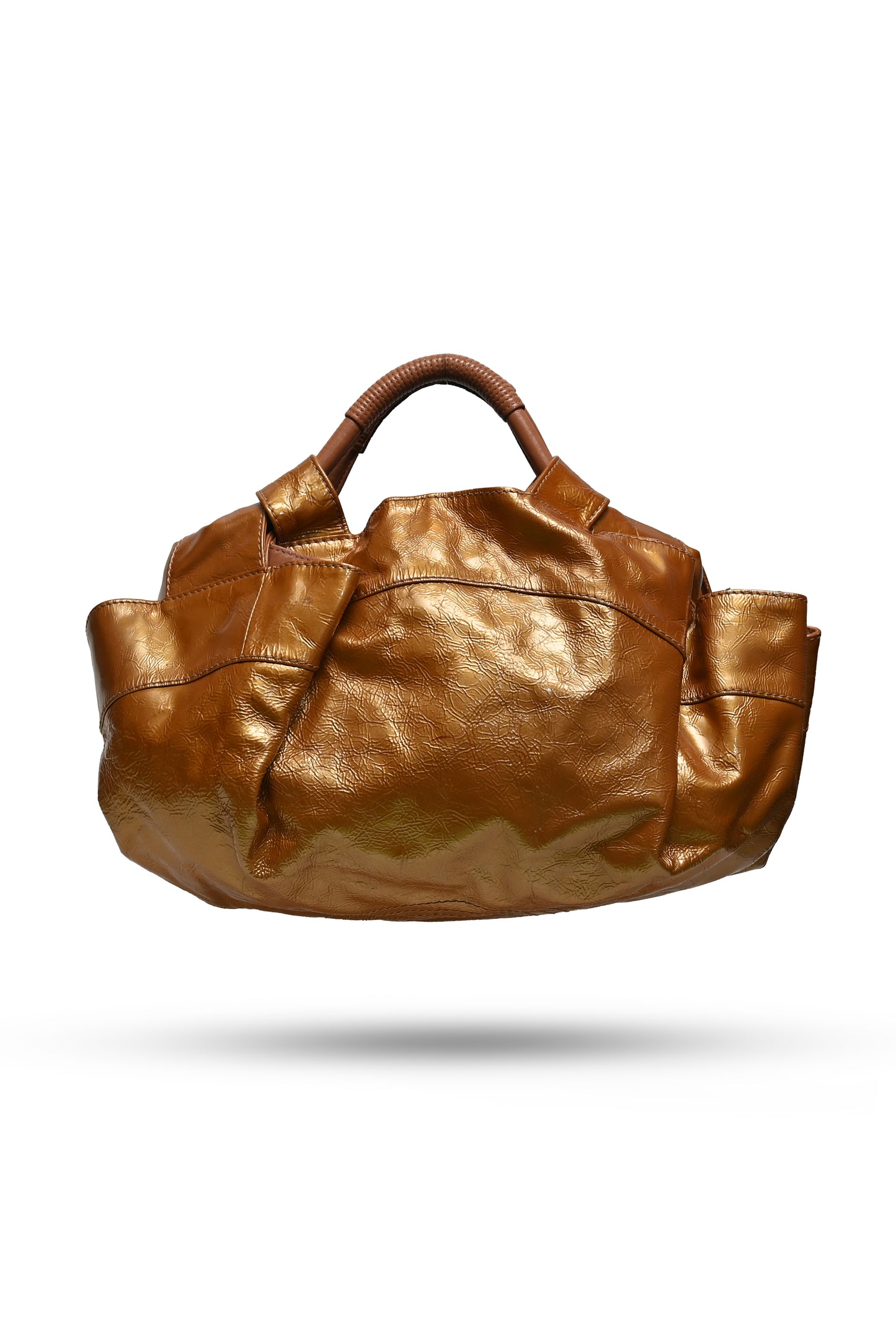 Loewe 2007 Metallic Nappa