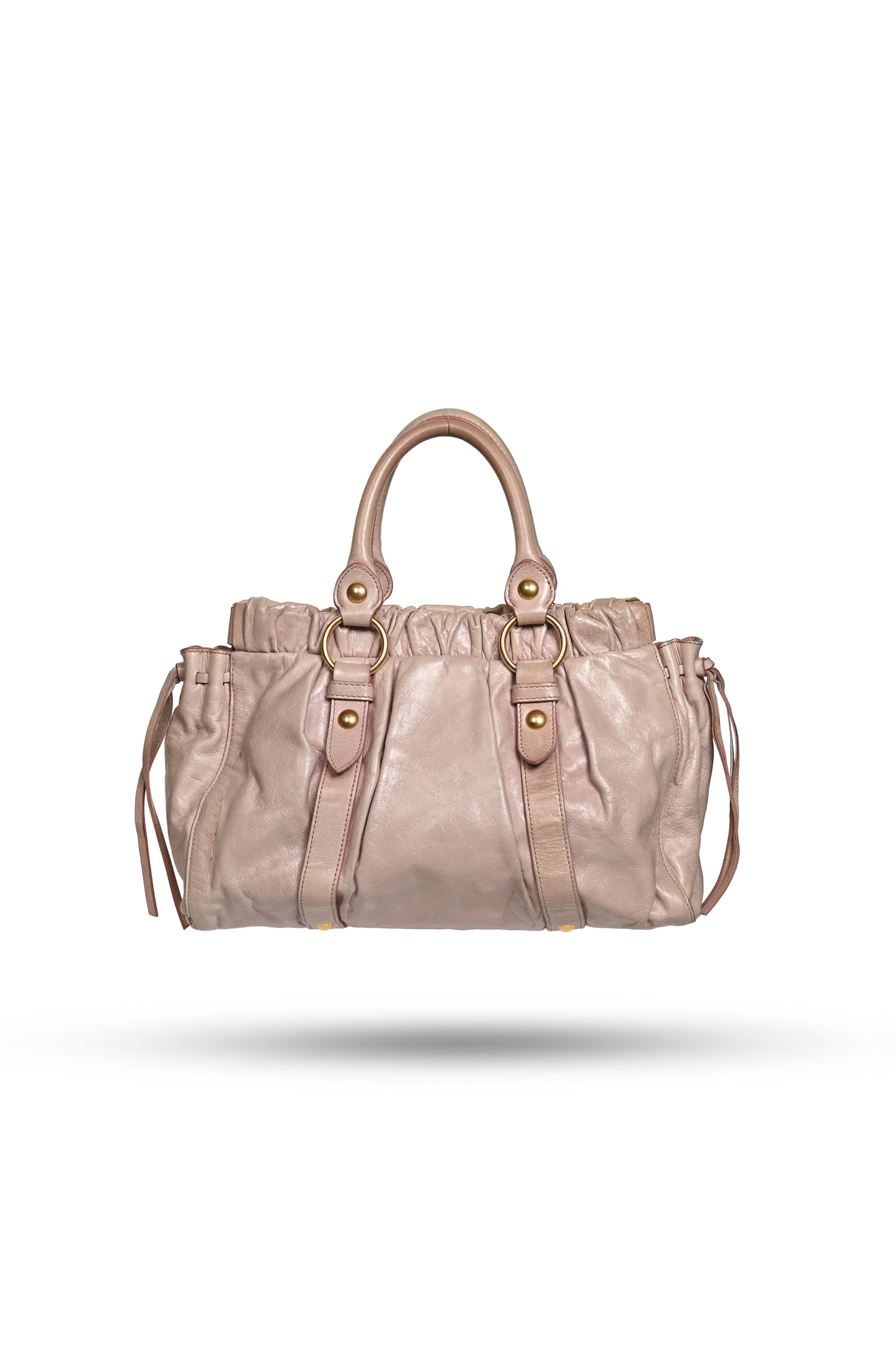 Miu Miu Bow Bag