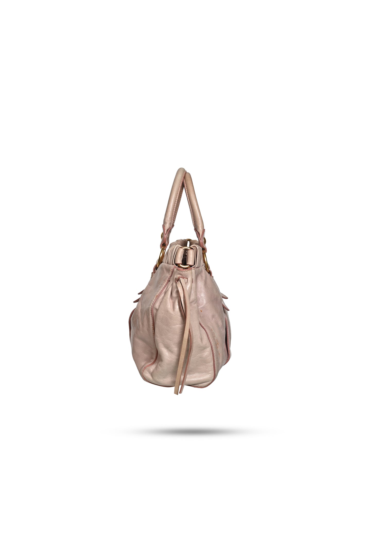 Miu Miu Bow Bag