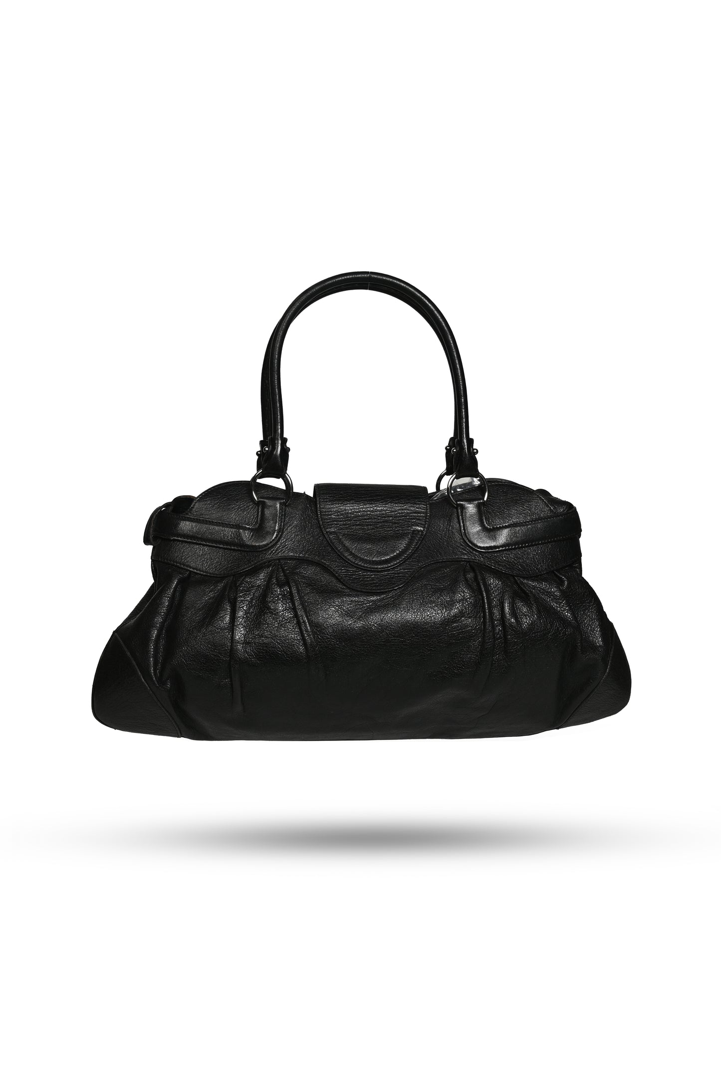 Ferragamo Ganchini Marisa Bag