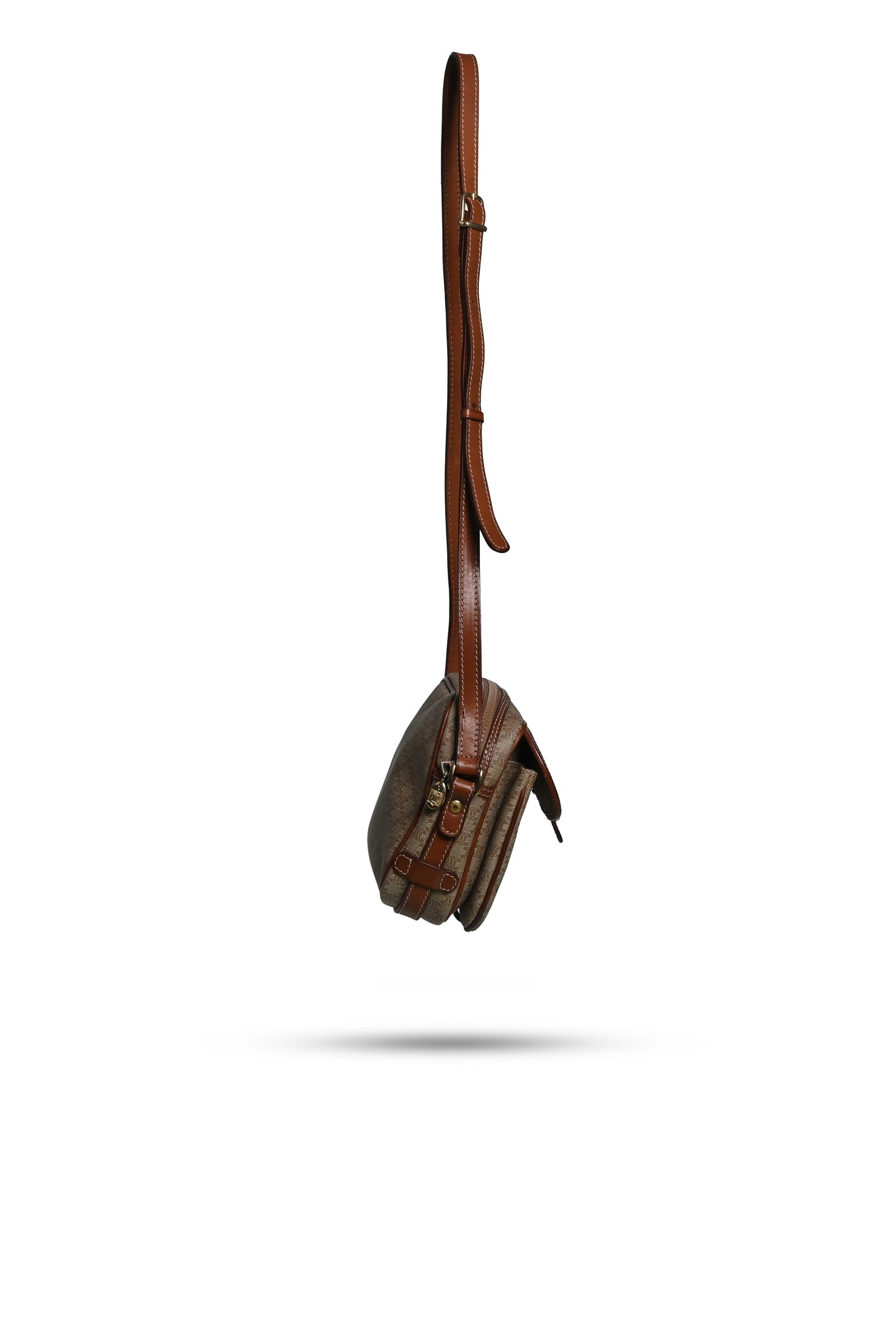 Celine Round Crossbody Bag
