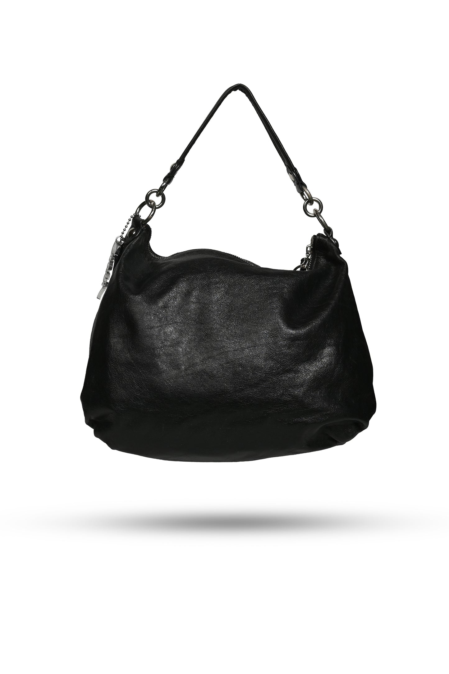Coach Poppy Hobo Bag